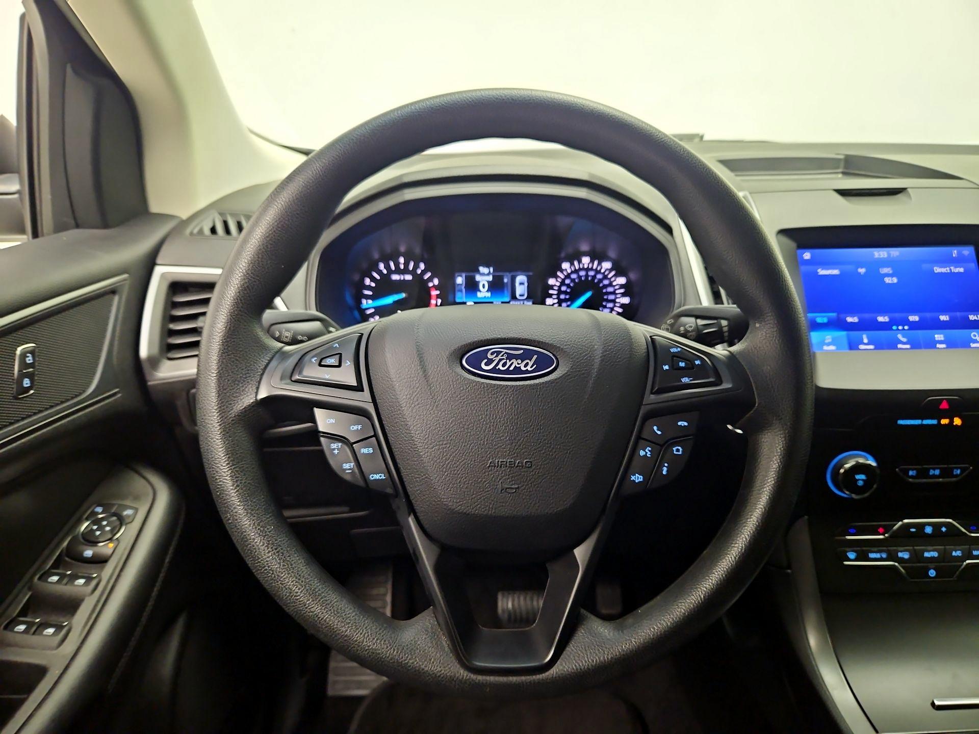 Thumbnail: 2020 Ford Edge - 10