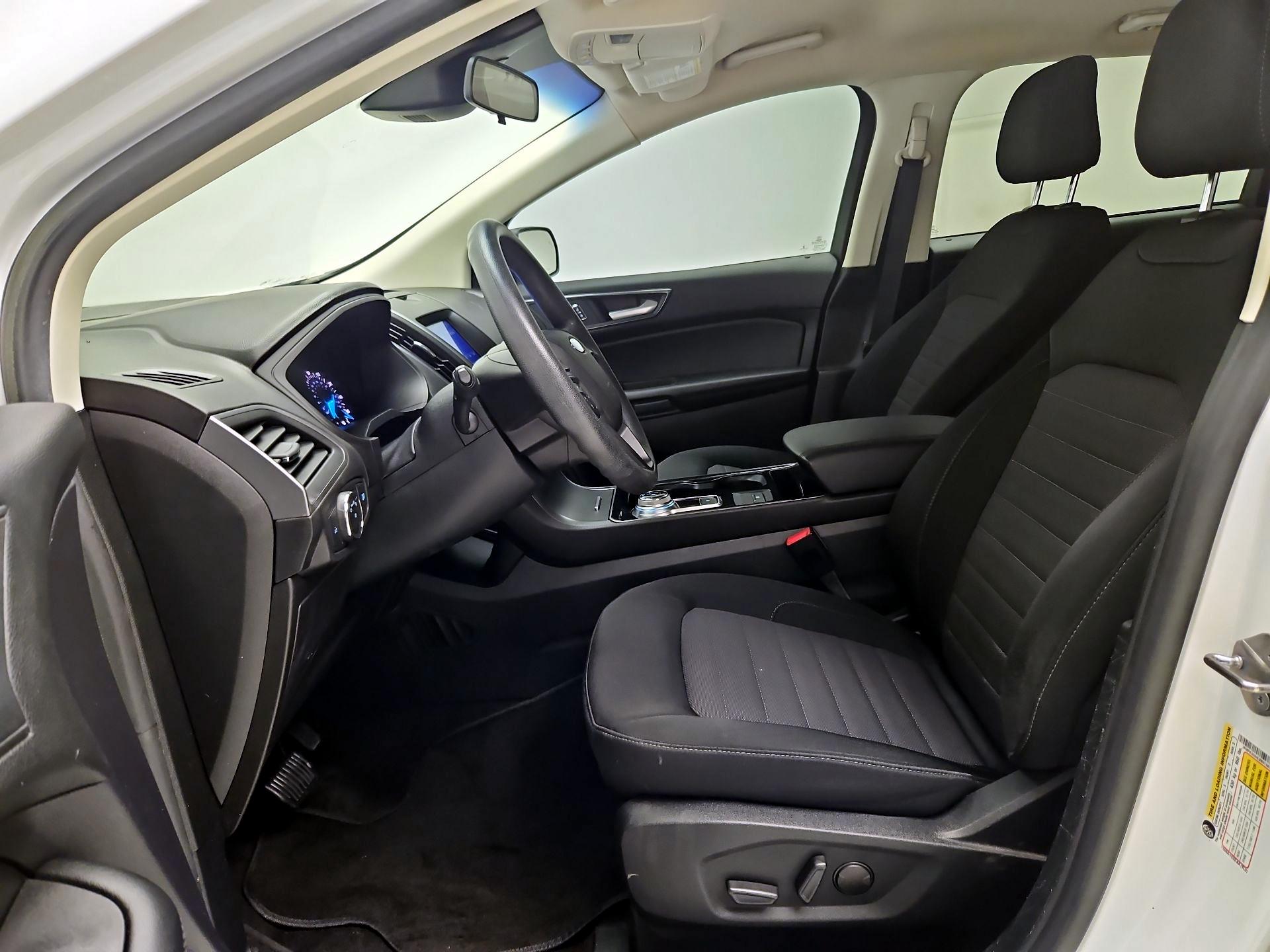 Thumbnail: 2020 Ford Edge - 11