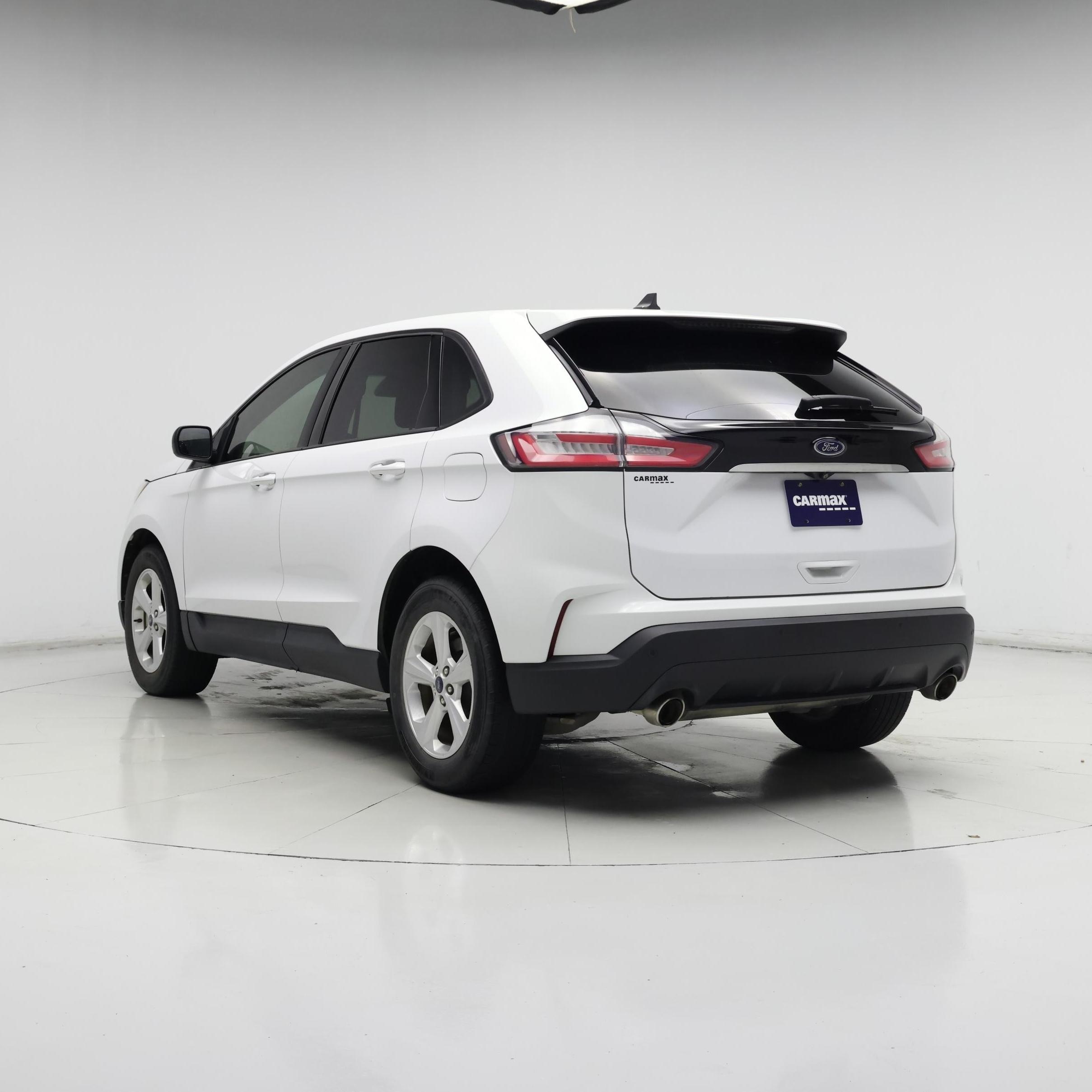 Thumbnail: 2020 Ford Edge - 2