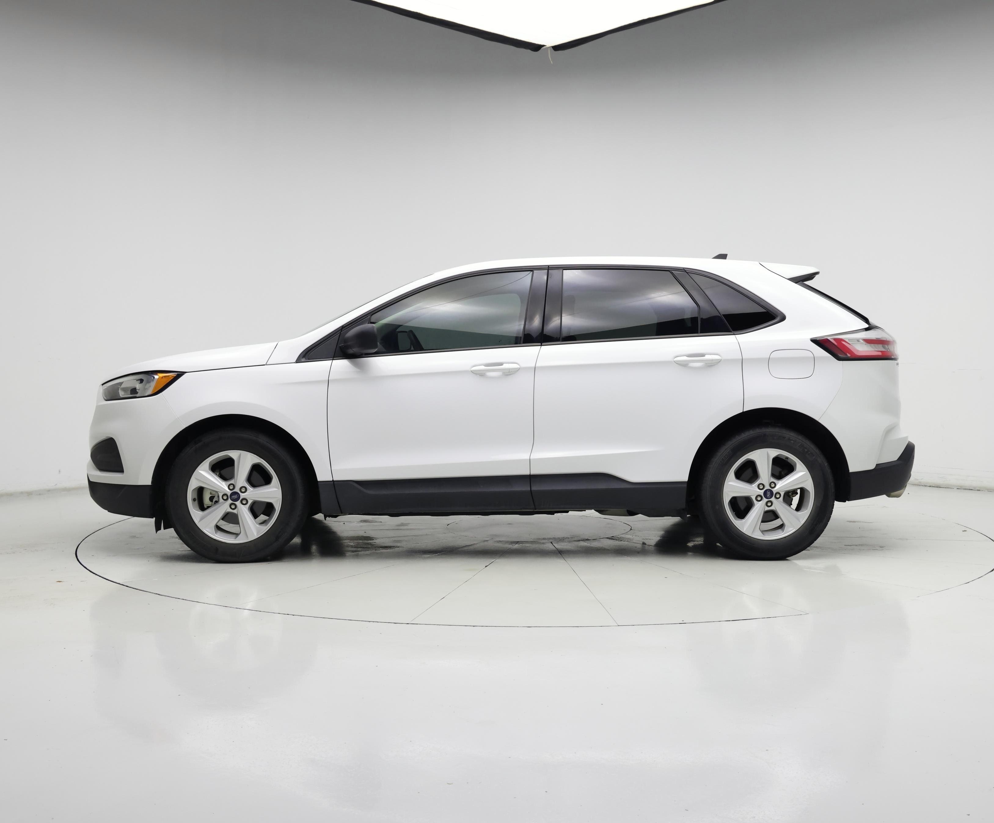 Thumbnail: 2020 Ford Edge - 3