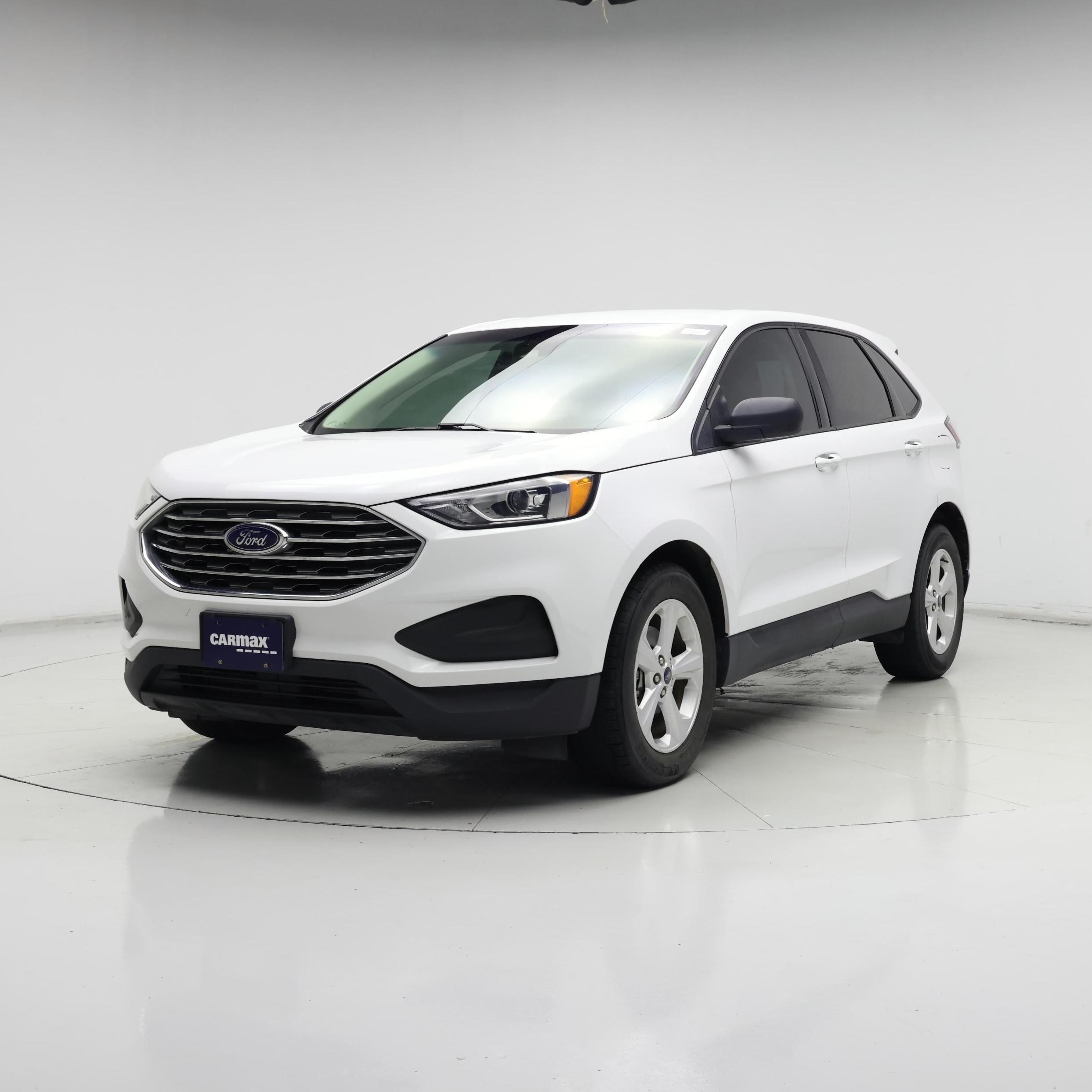 Thumbnail: 2020 Ford Edge - 4