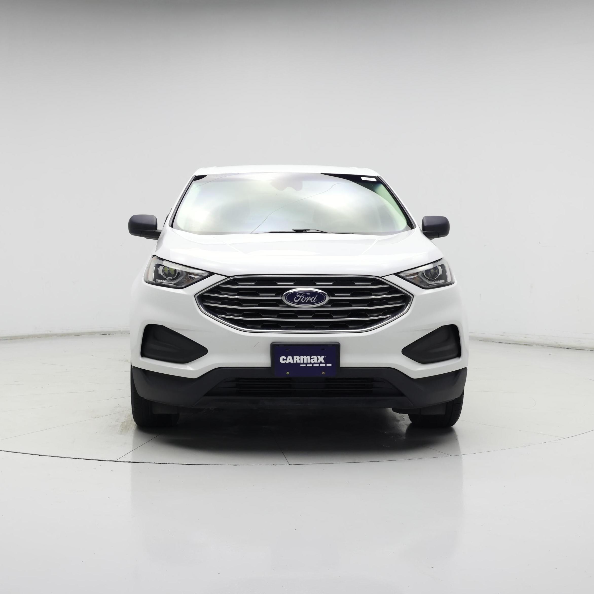 Thumbnail: 2020 Ford Edge - 5