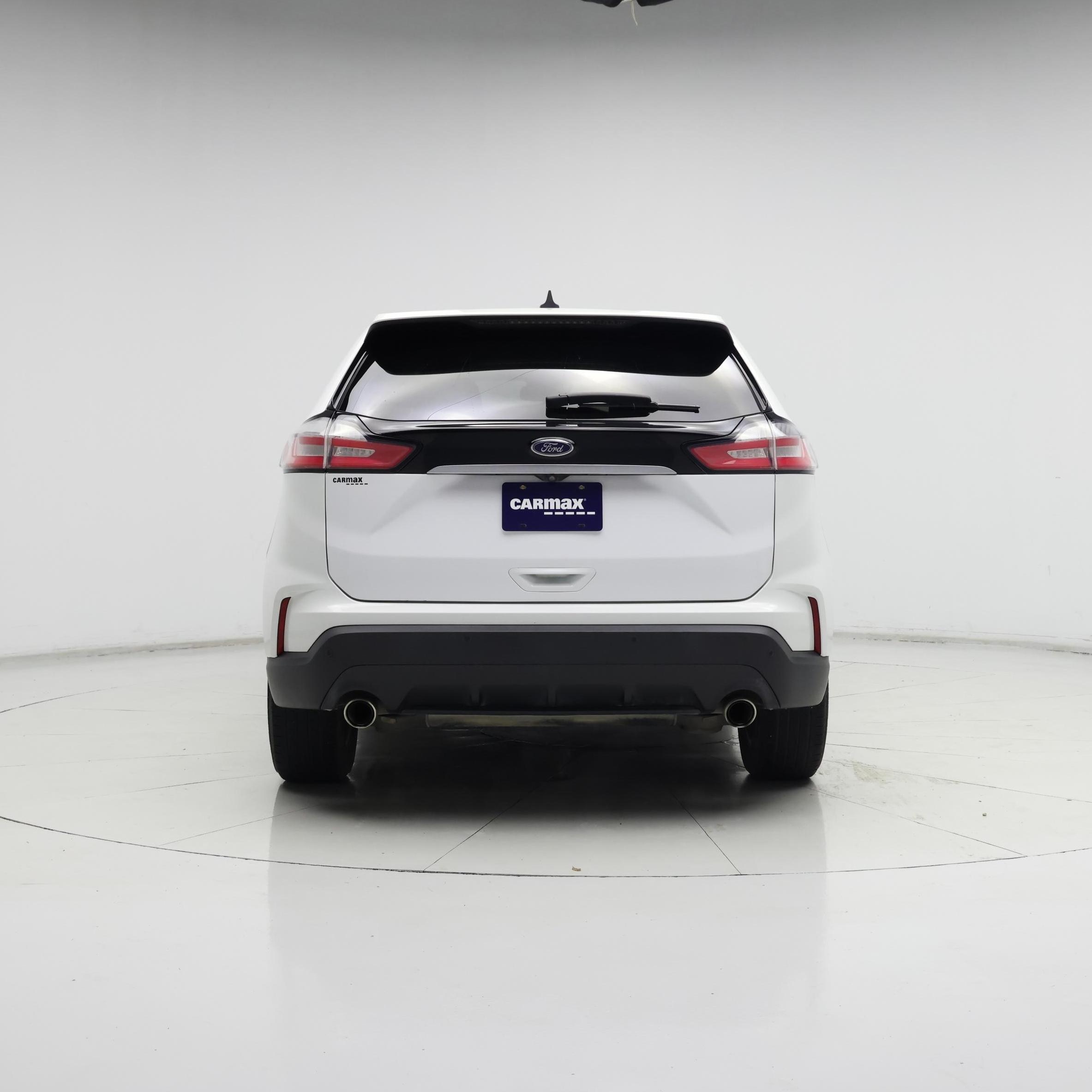 Thumbnail: 2020 Ford Edge - 6