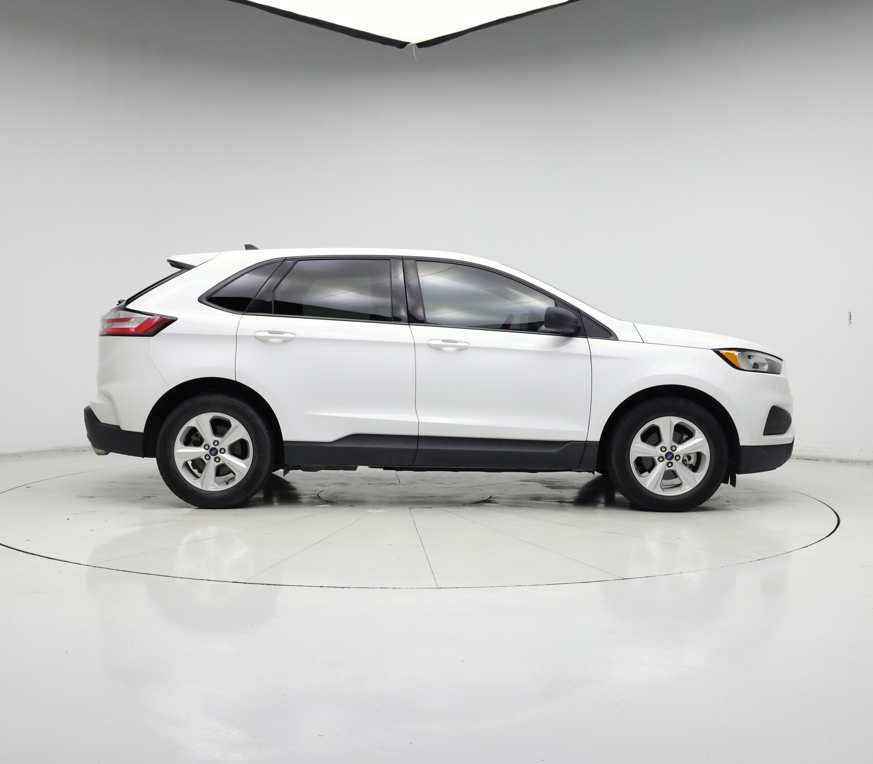 Thumbnail: 2020 Ford Edge - 7