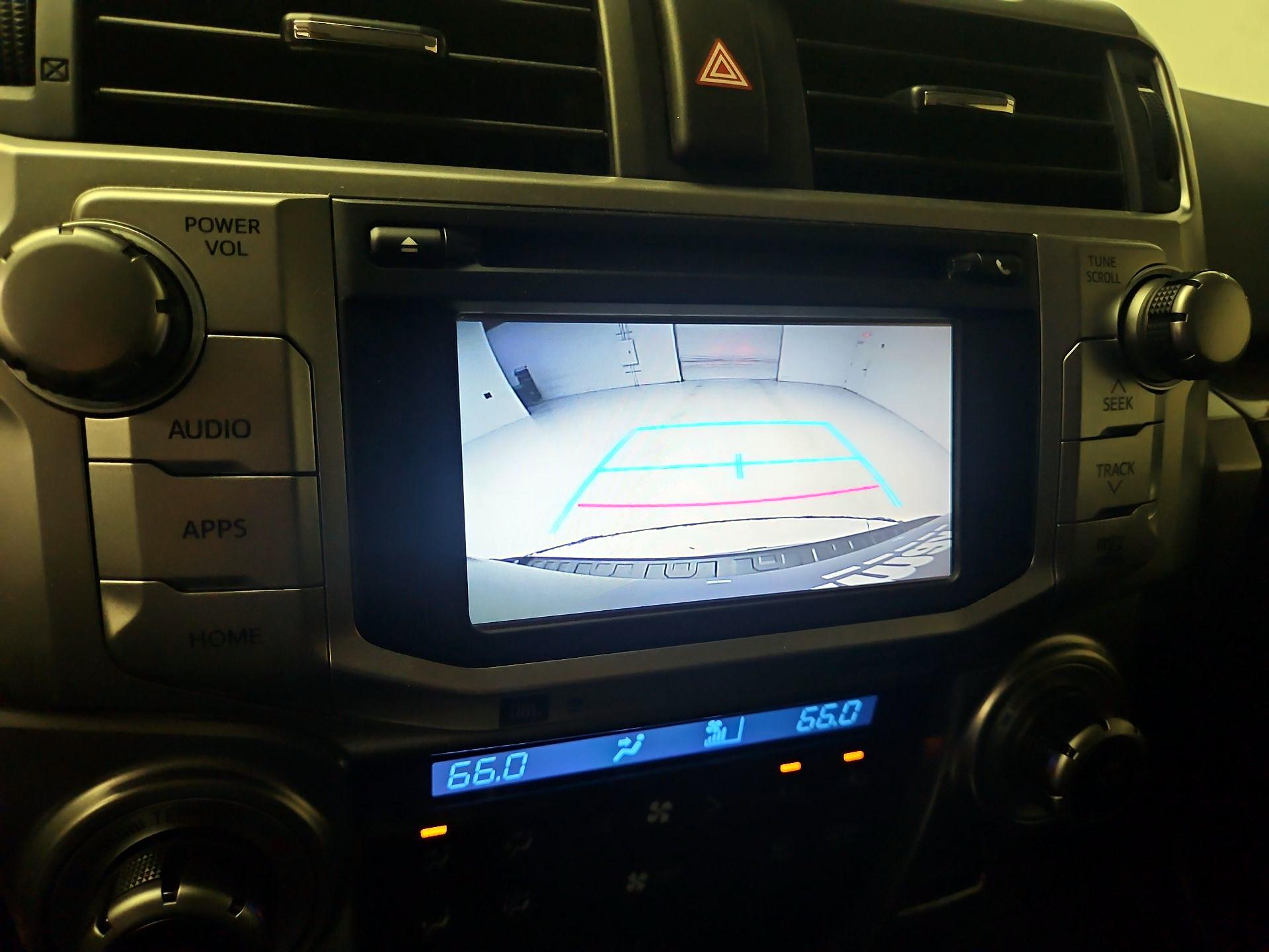 Thumbnail: 2017 Toyota 4Runner - 14