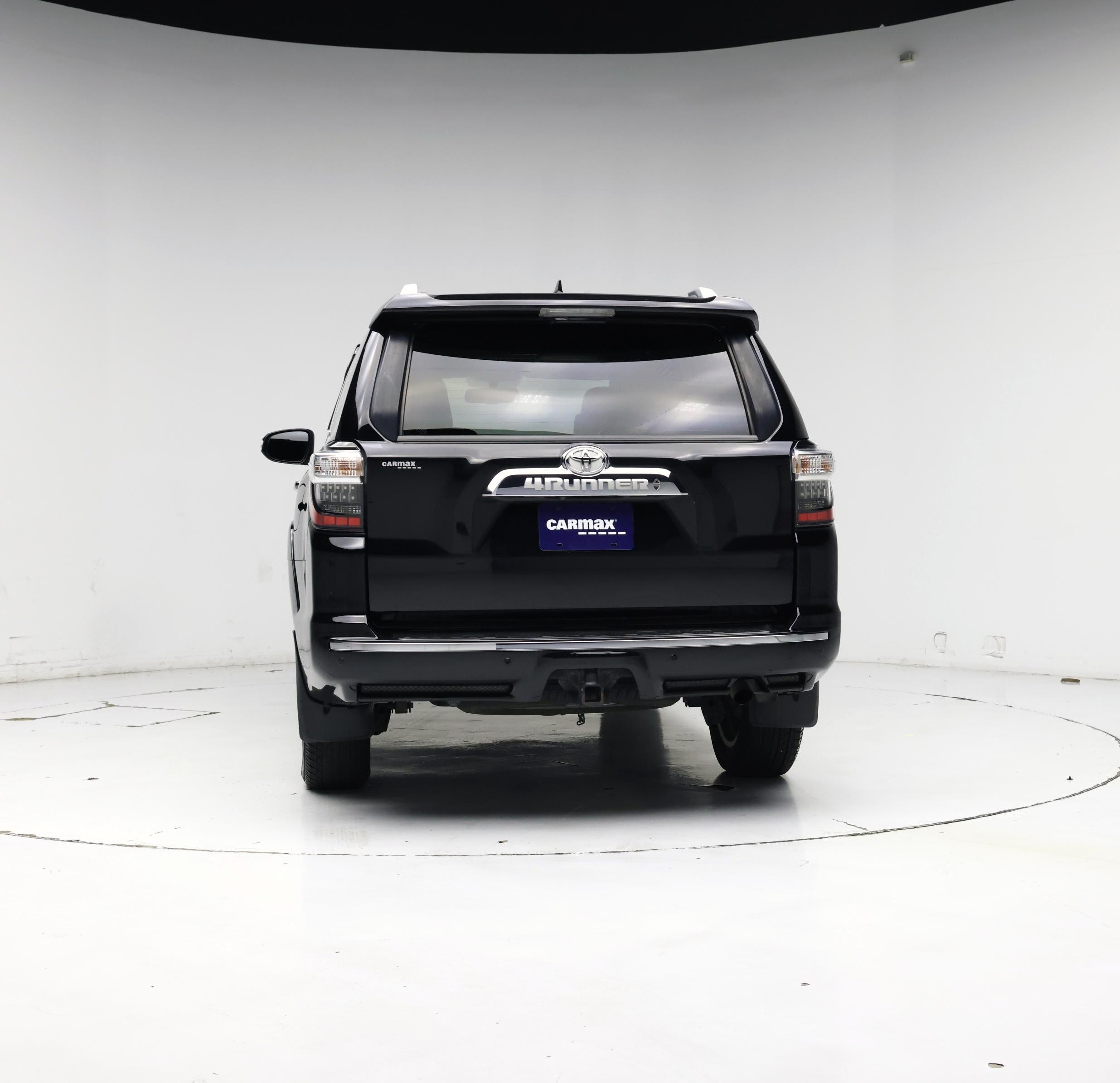 Thumbnail: 2017 Toyota 4Runner - 6