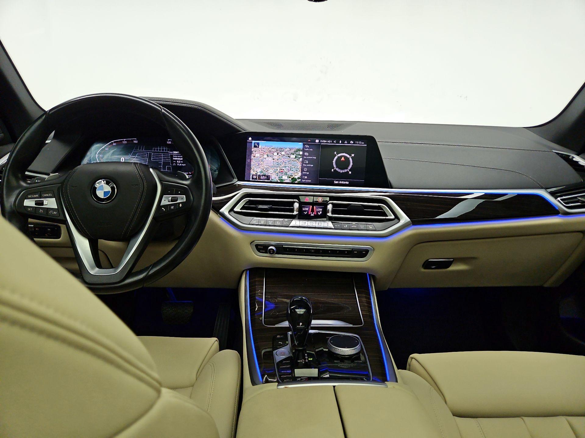 Thumbnail: 2021 BMW X5 - 9