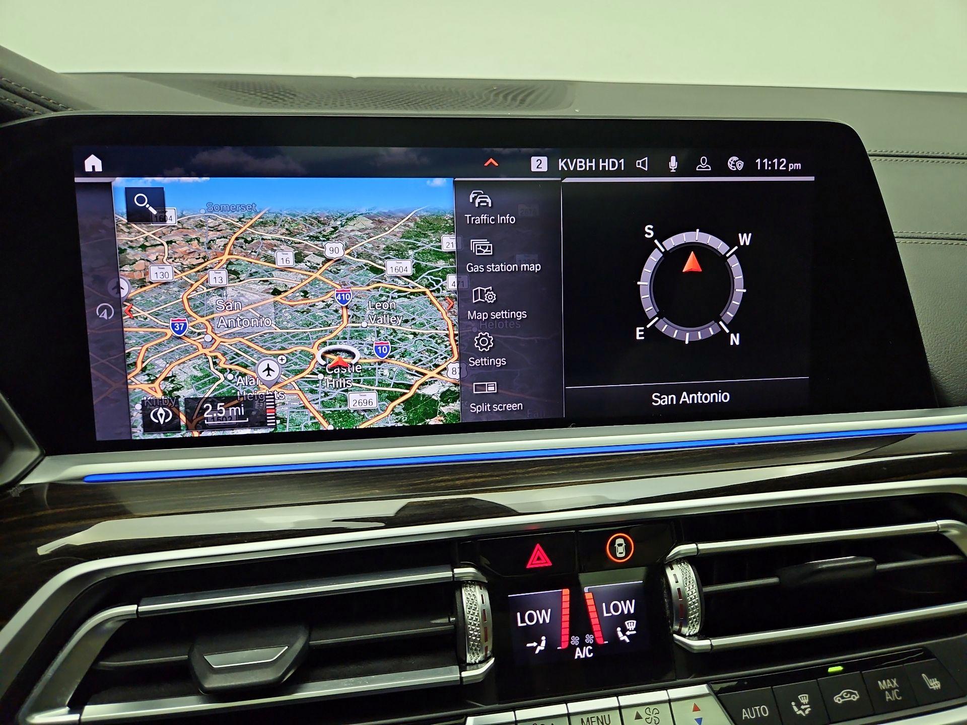 Thumbnail: 2021 BMW X5 - 14