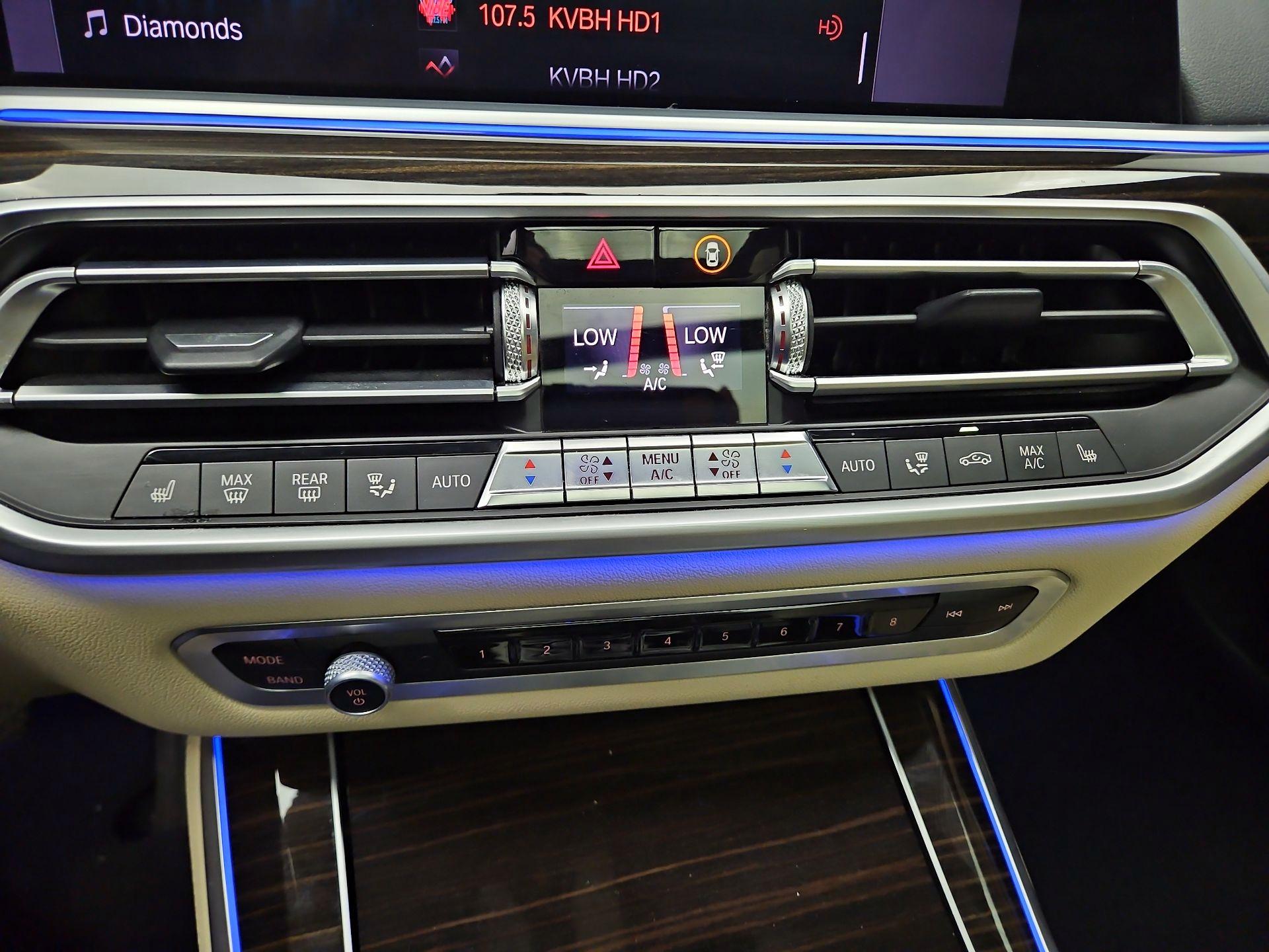 Thumbnail: 2021 BMW X5 - 17
