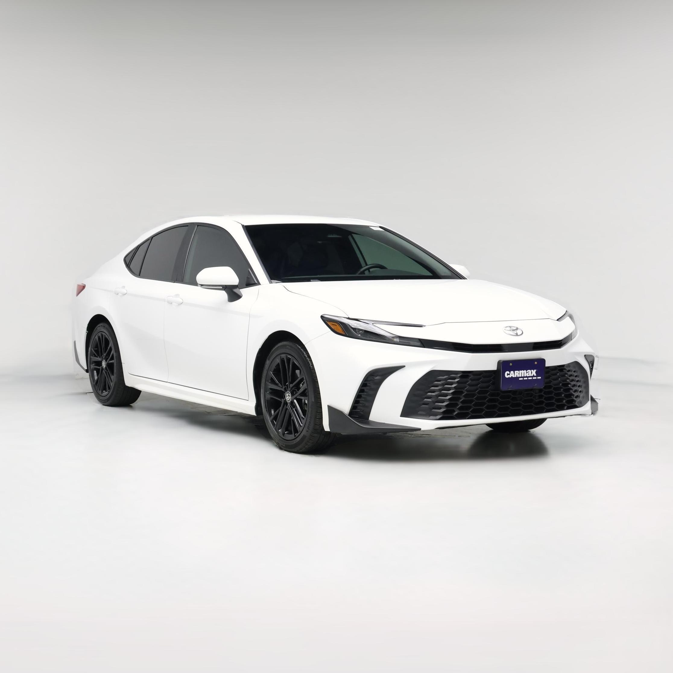 Thumbnail: 2025 Toyota Camry - 1