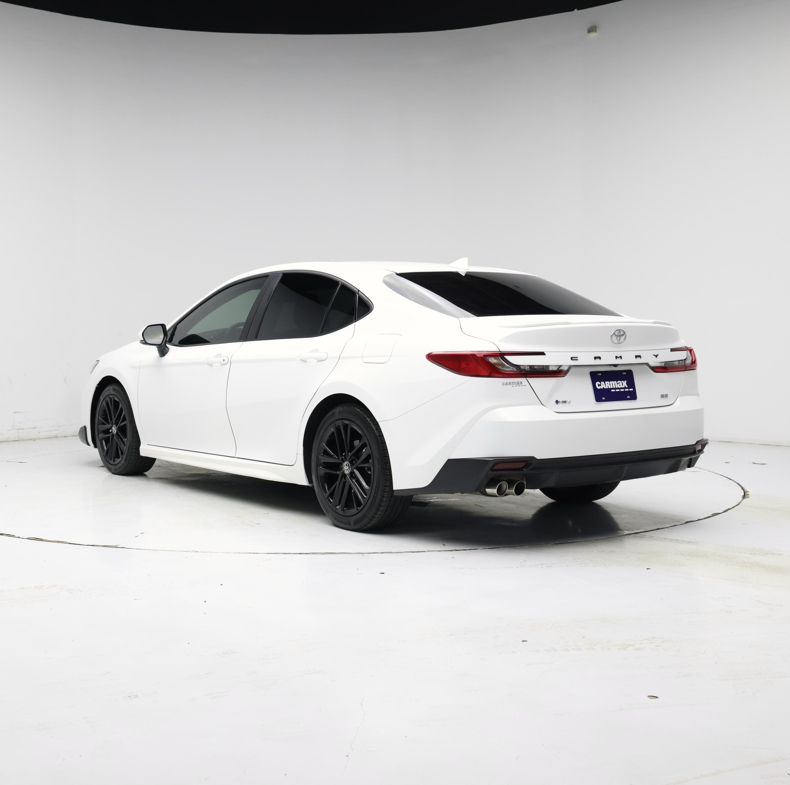 Thumbnail: 2025 Toyota Camry - 2