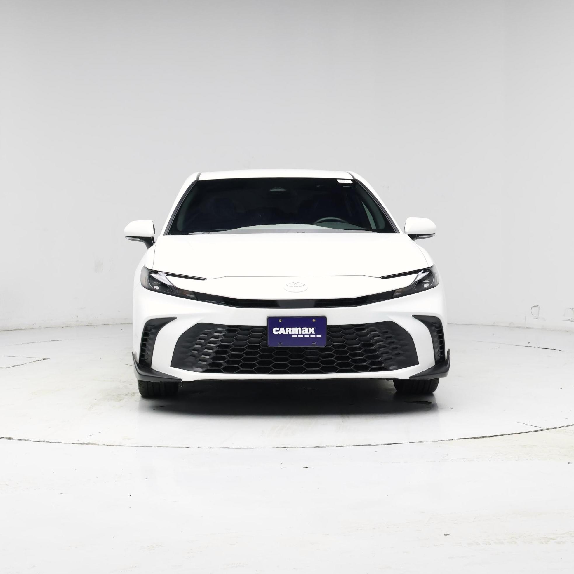 Thumbnail: 2025 Toyota Camry - 5