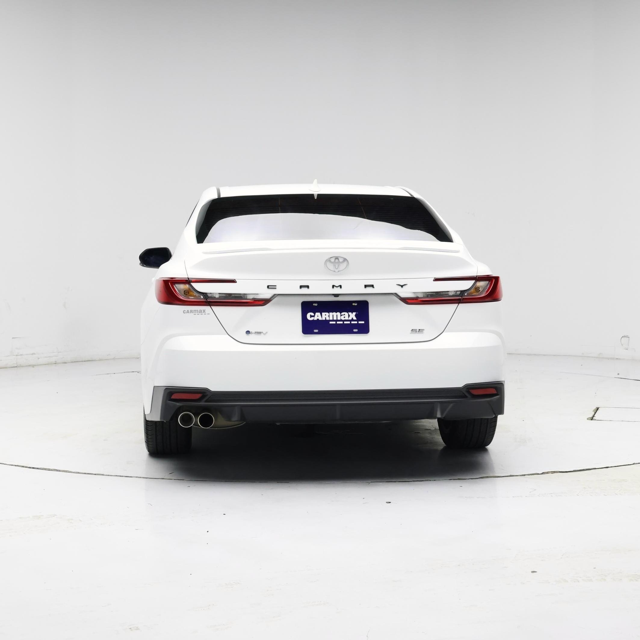 Thumbnail: 2025 Toyota Camry - 6