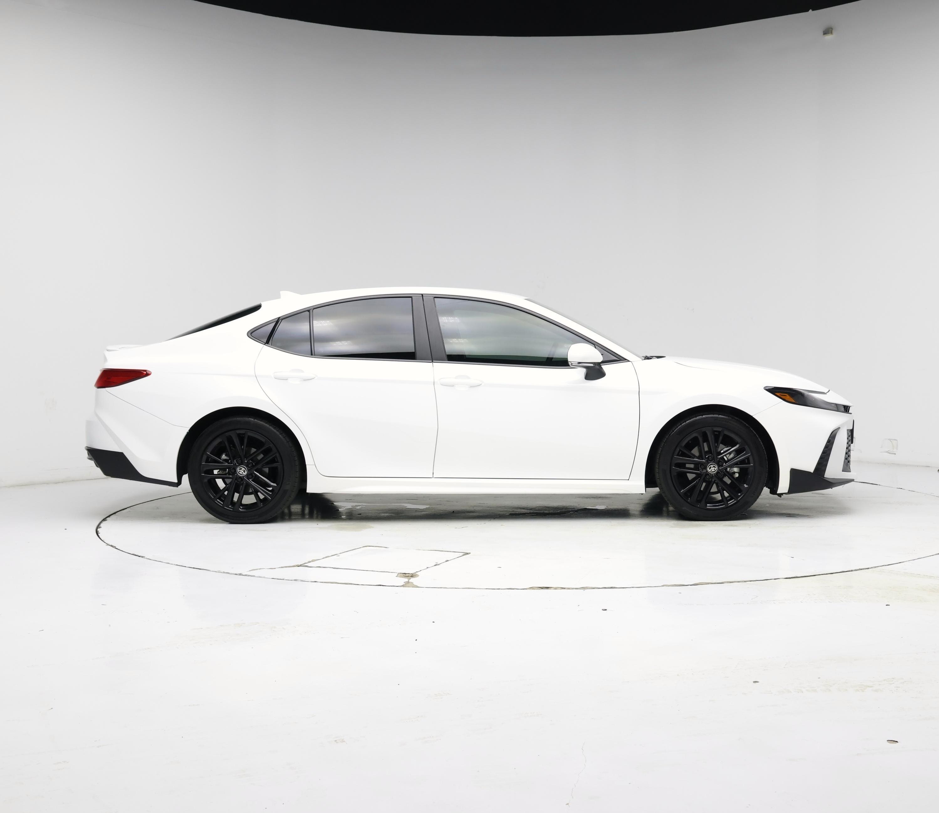 Thumbnail: 2025 Toyota Camry - 7