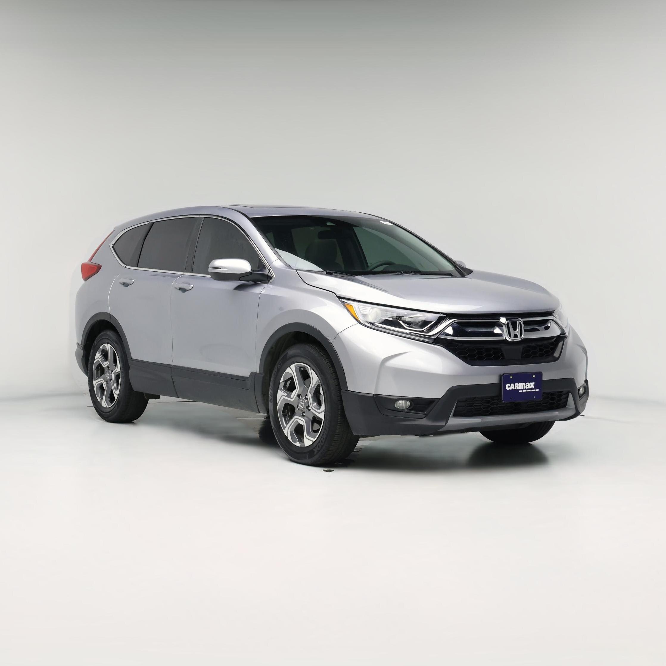 Thumbnail: 2019 Honda CR-V - 1
