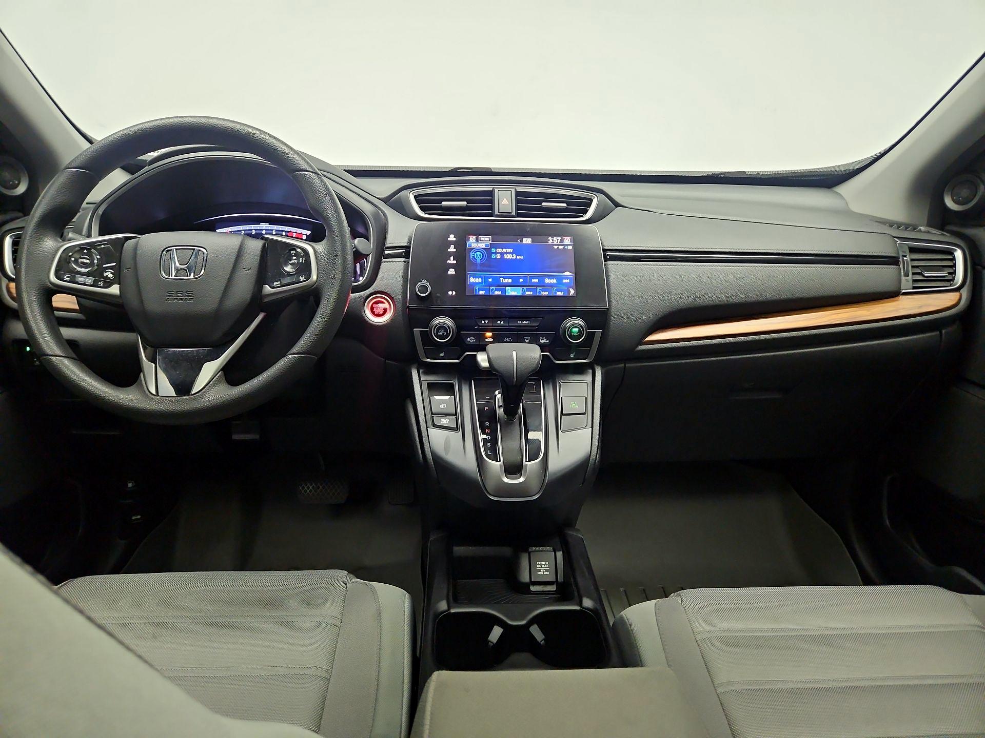 Thumbnail: 2019 Honda CR-V - 9