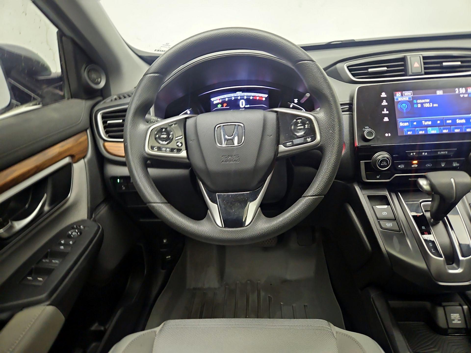 Thumbnail: 2019 Honda CR-V - 10