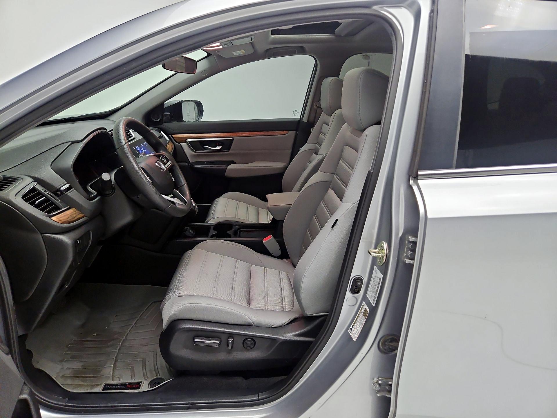 Thumbnail: 2019 Honda CR-V - 11
