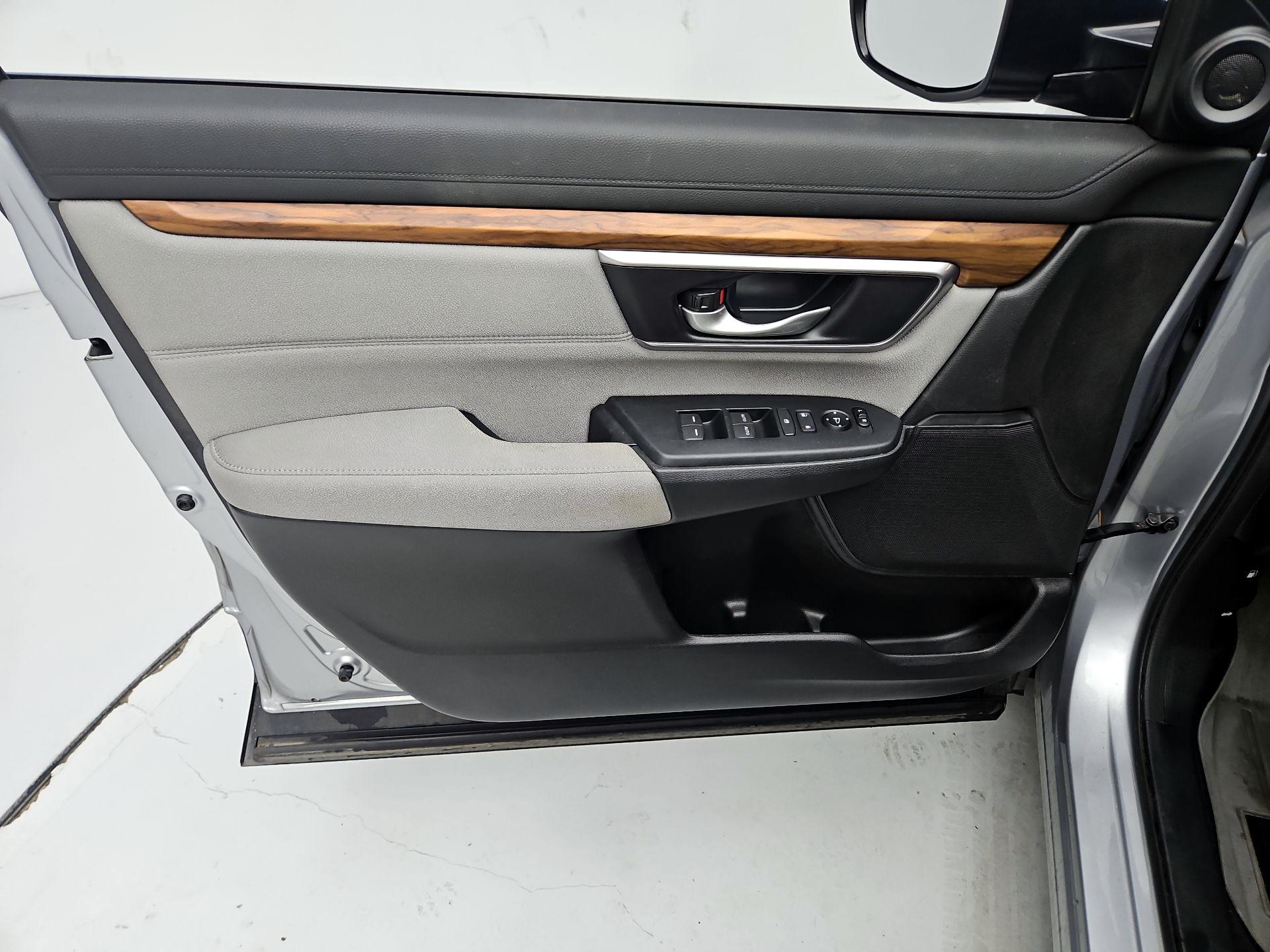 Thumbnail: 2019 Honda CR-V - 12
