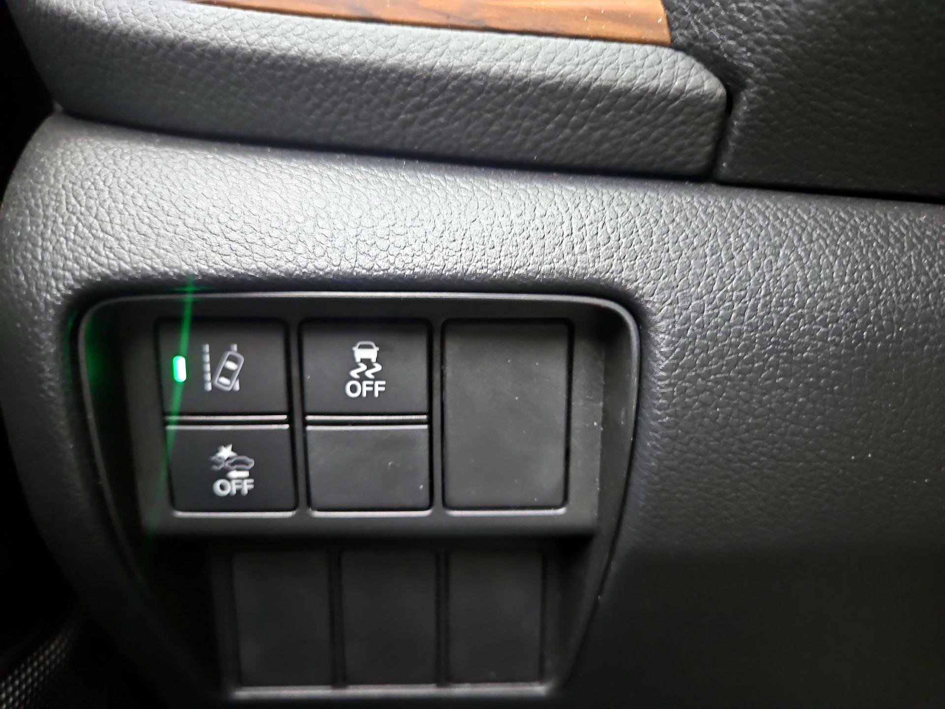 Thumbnail: 2019 Honda CR-V - 13