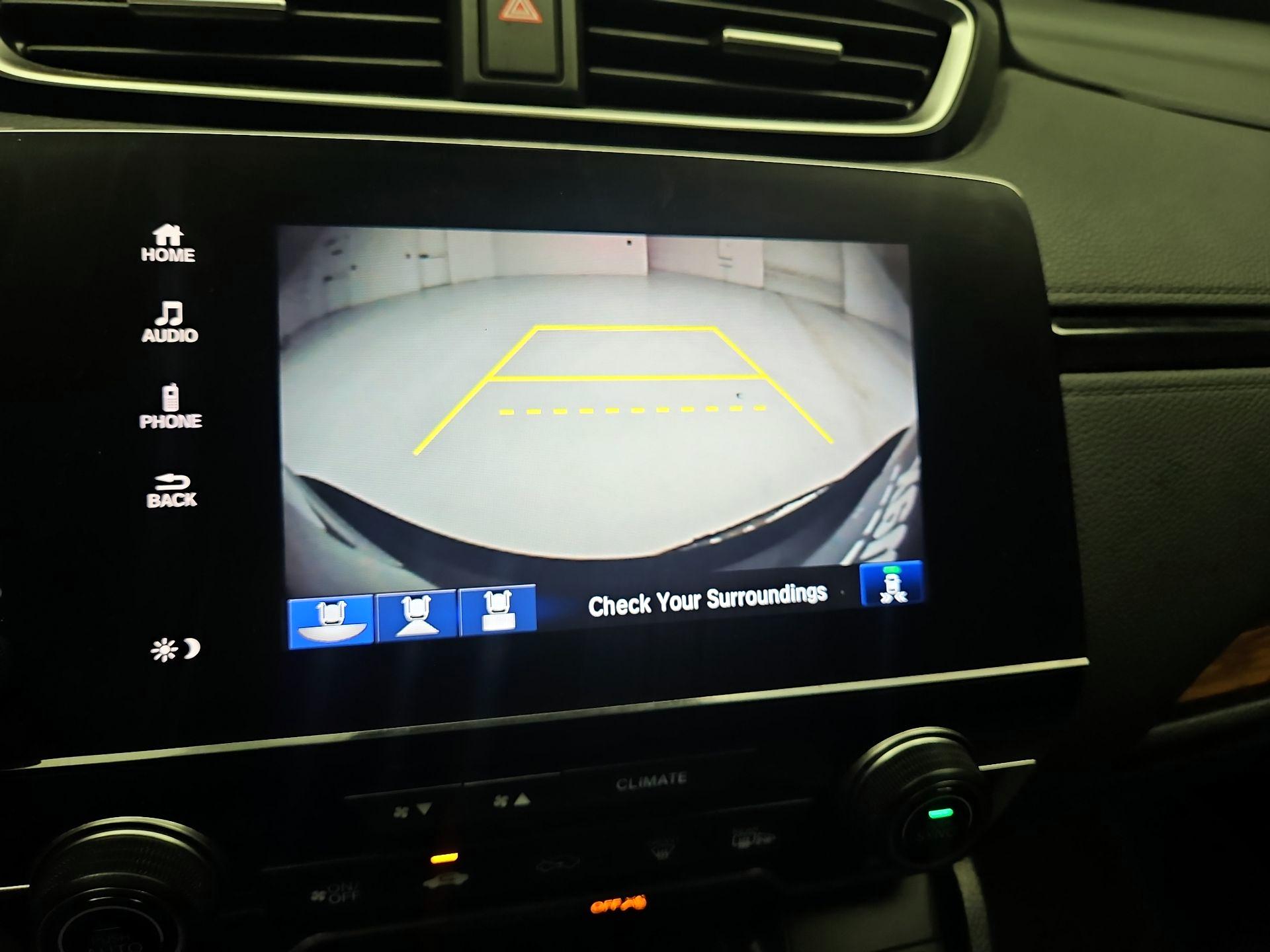 Thumbnail: 2019 Honda CR-V - 14