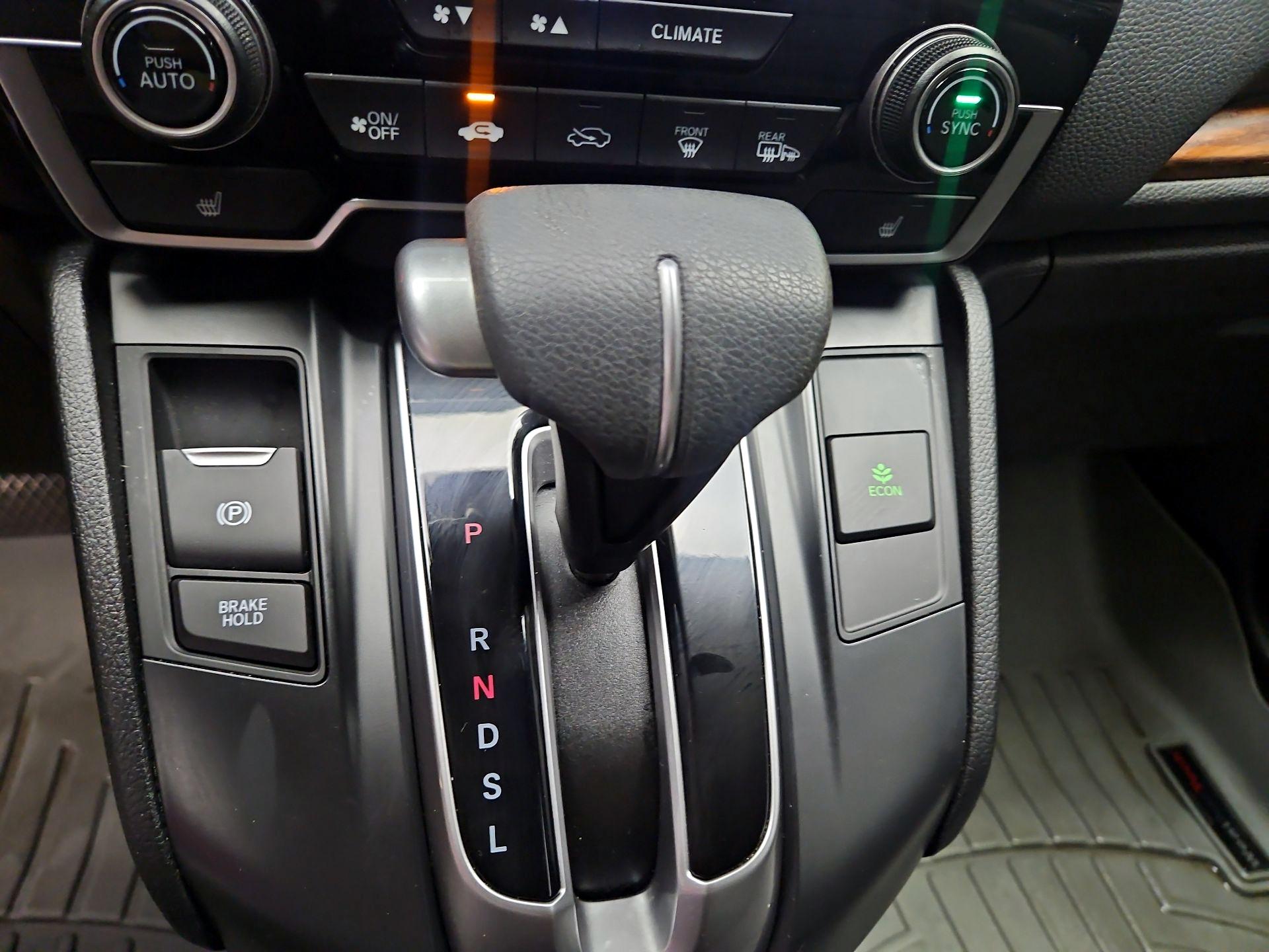 Thumbnail: 2019 Honda CR-V - 17