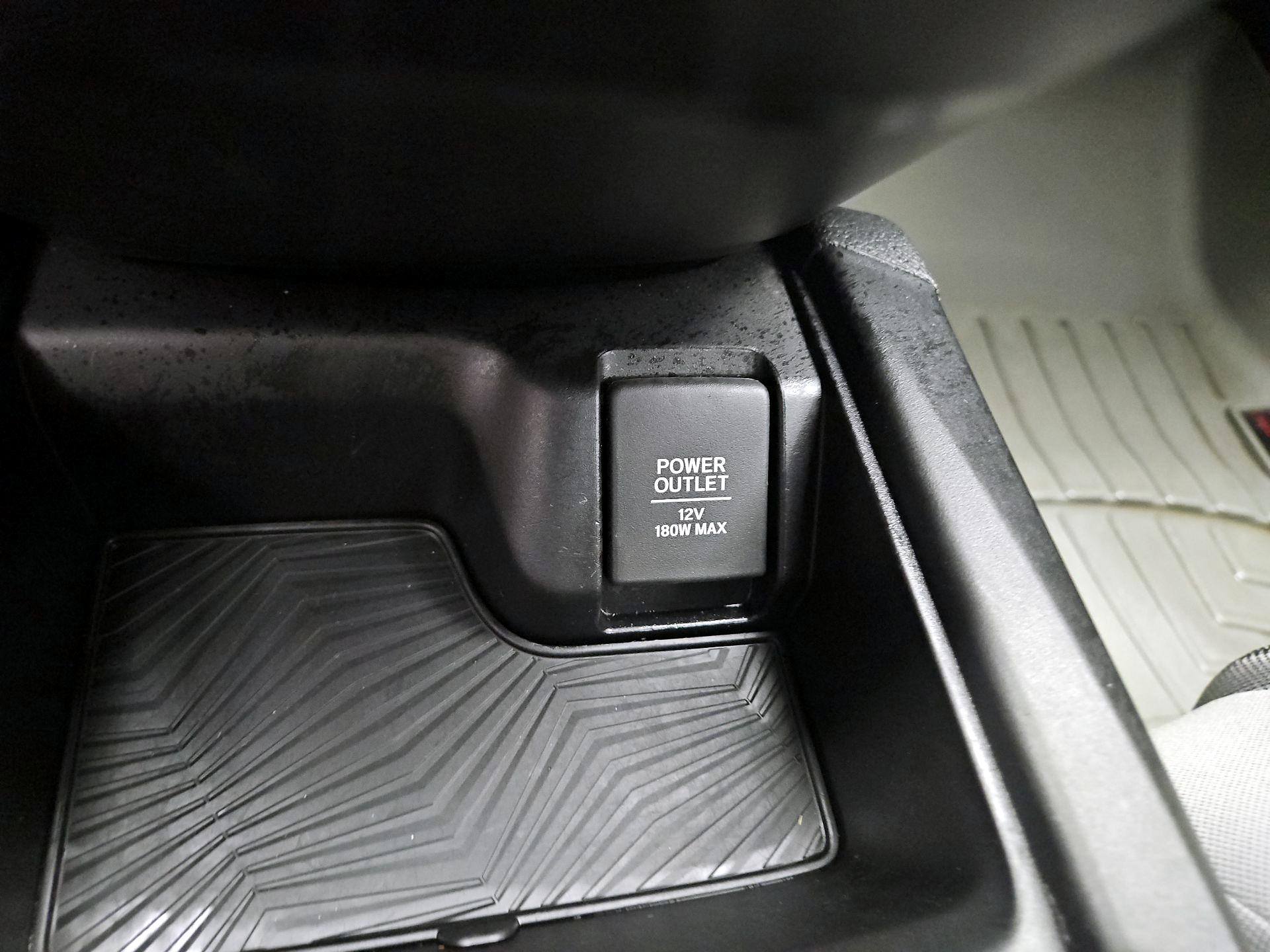 Thumbnail: 2019 Honda CR-V - 18