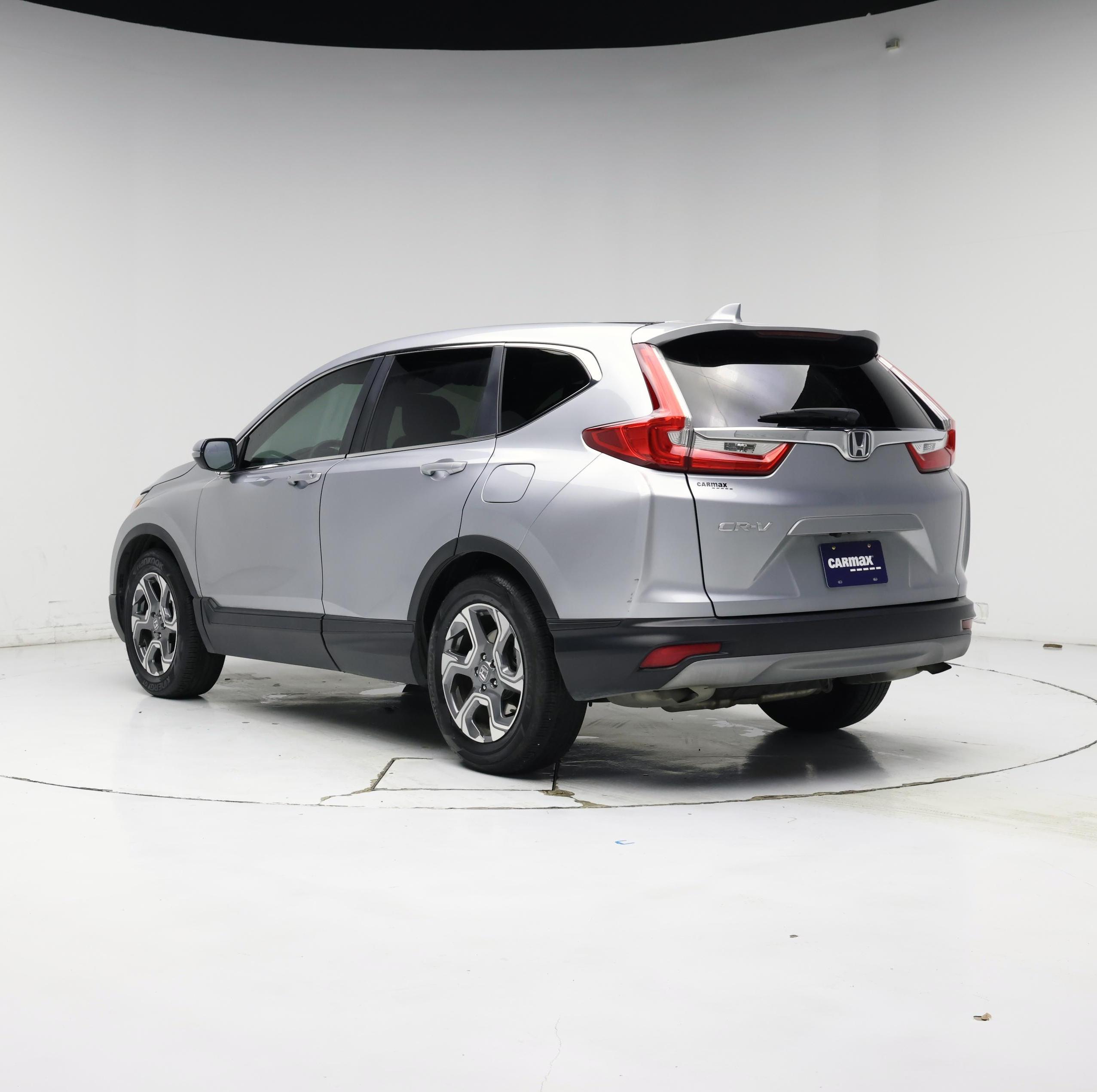 Thumbnail: 2019 Honda CR-V - 2