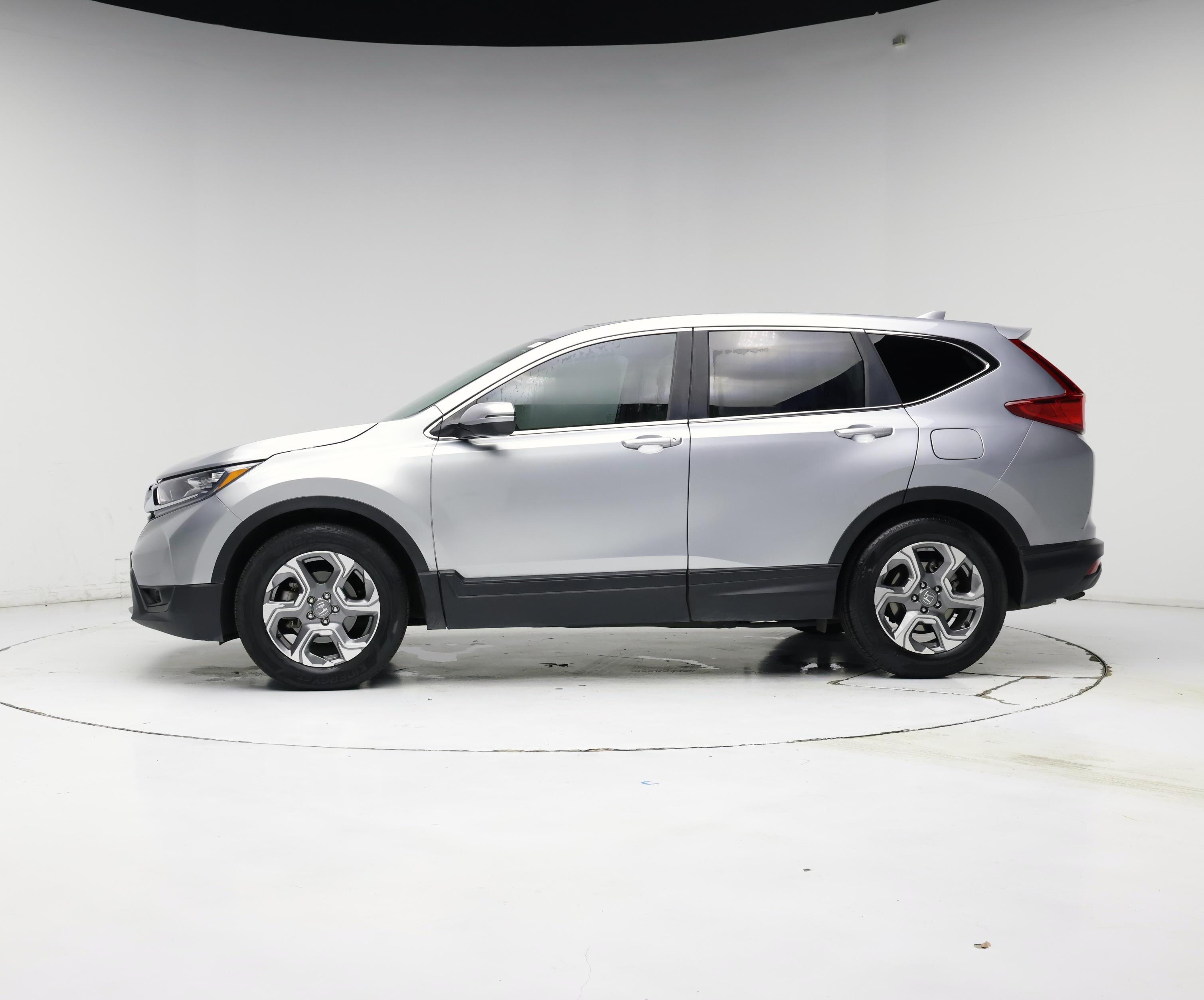 Thumbnail: 2019 Honda CR-V - 3