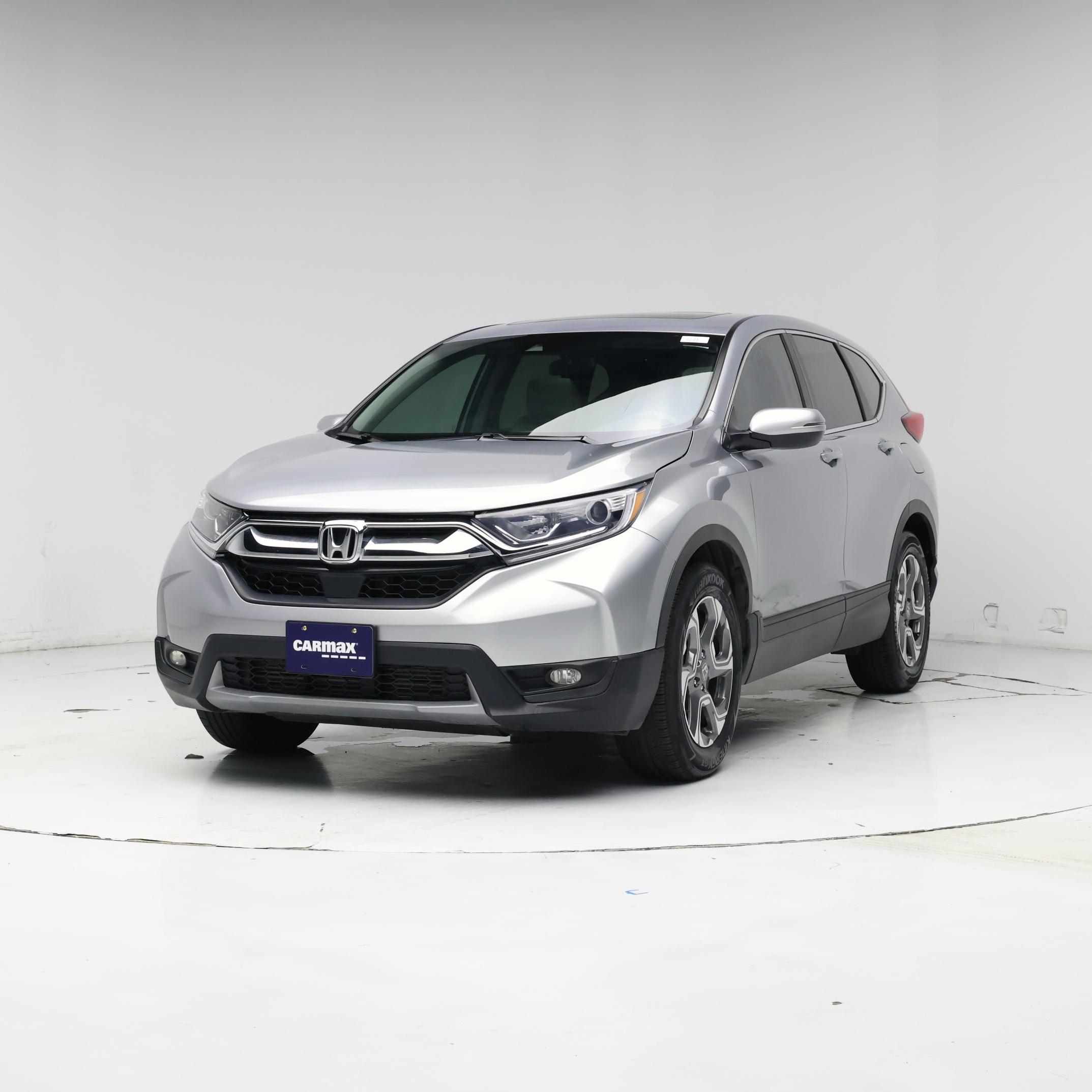 Thumbnail: 2019 Honda CR-V - 4