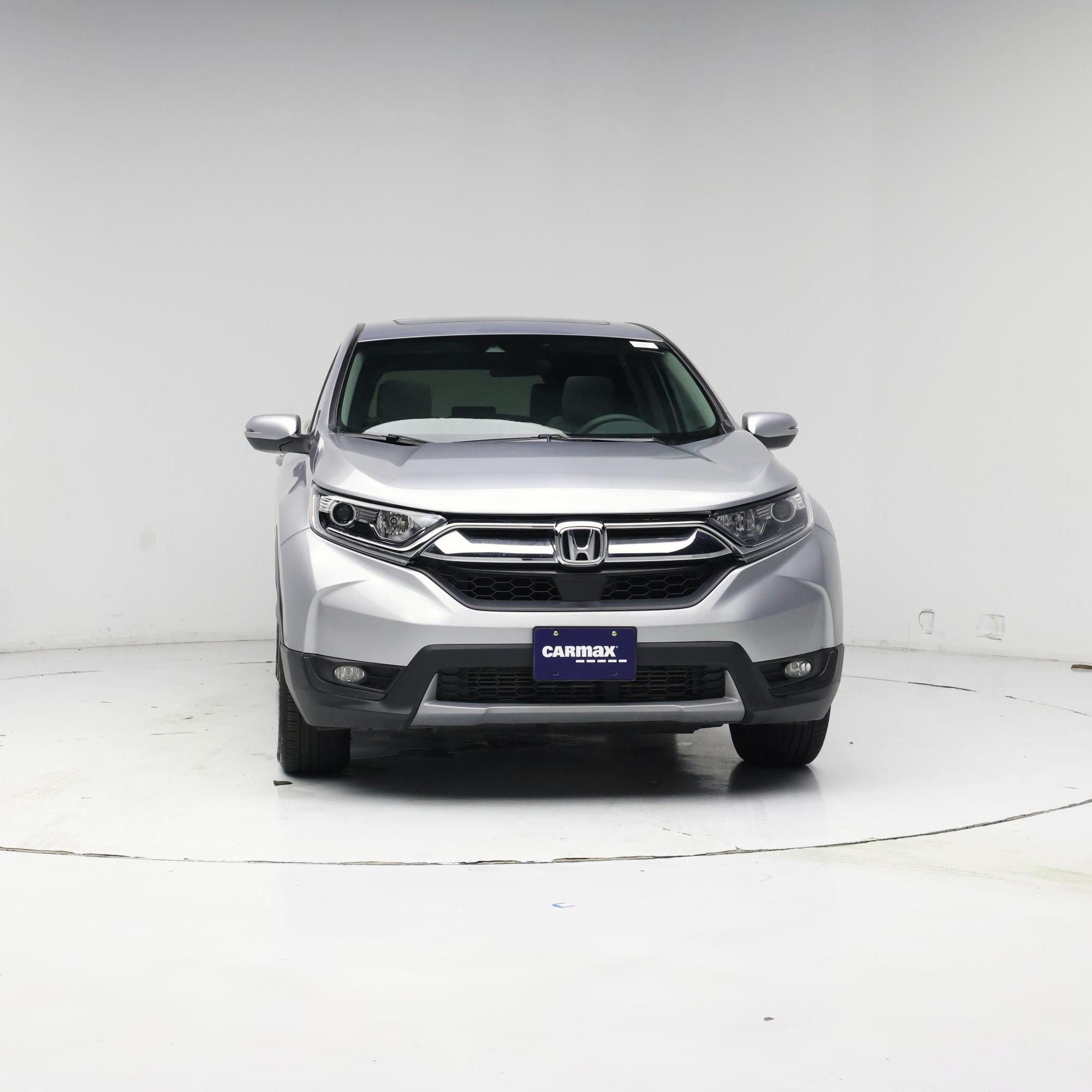 Thumbnail: 2019 Honda CR-V - 5