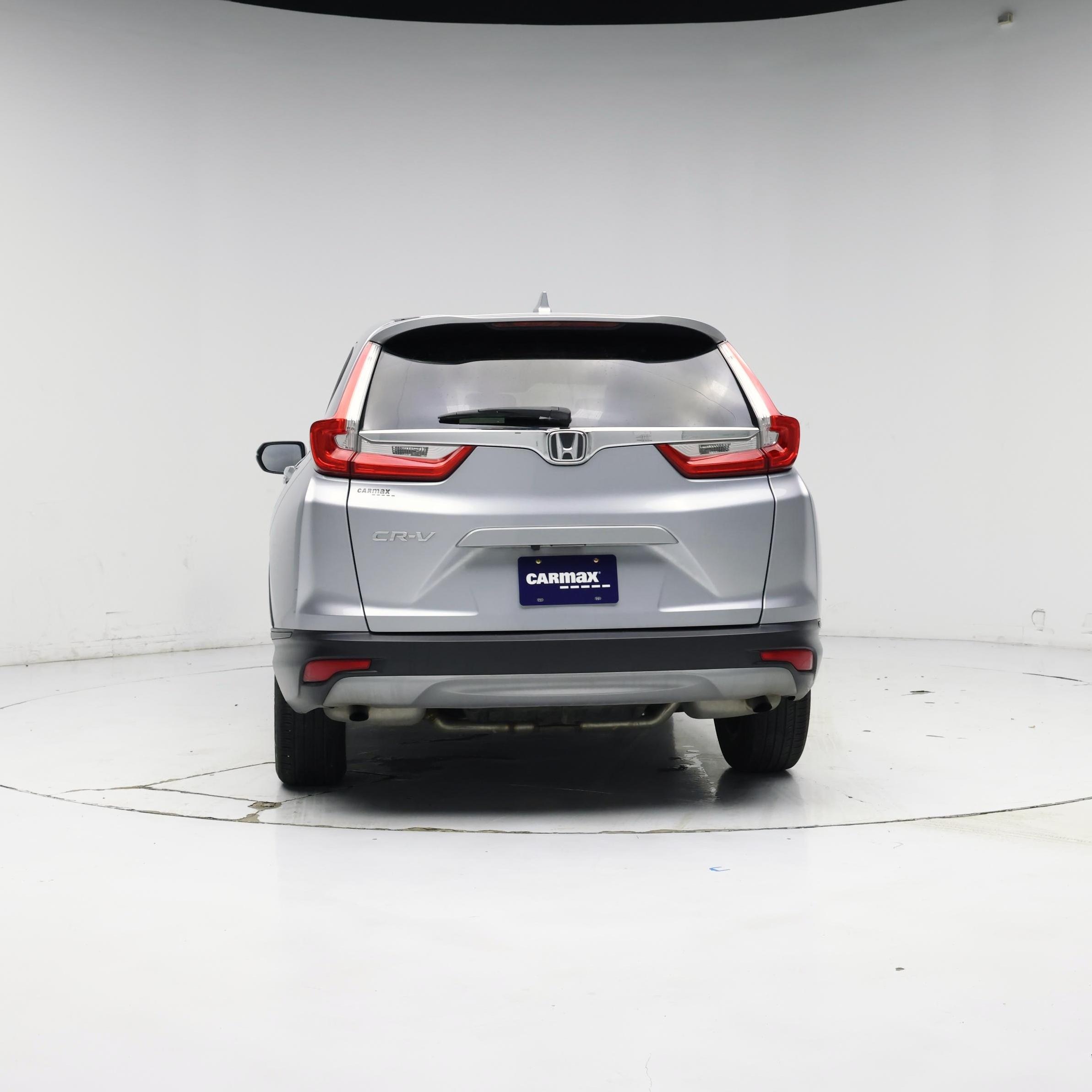 Thumbnail: 2019 Honda CR-V - 6