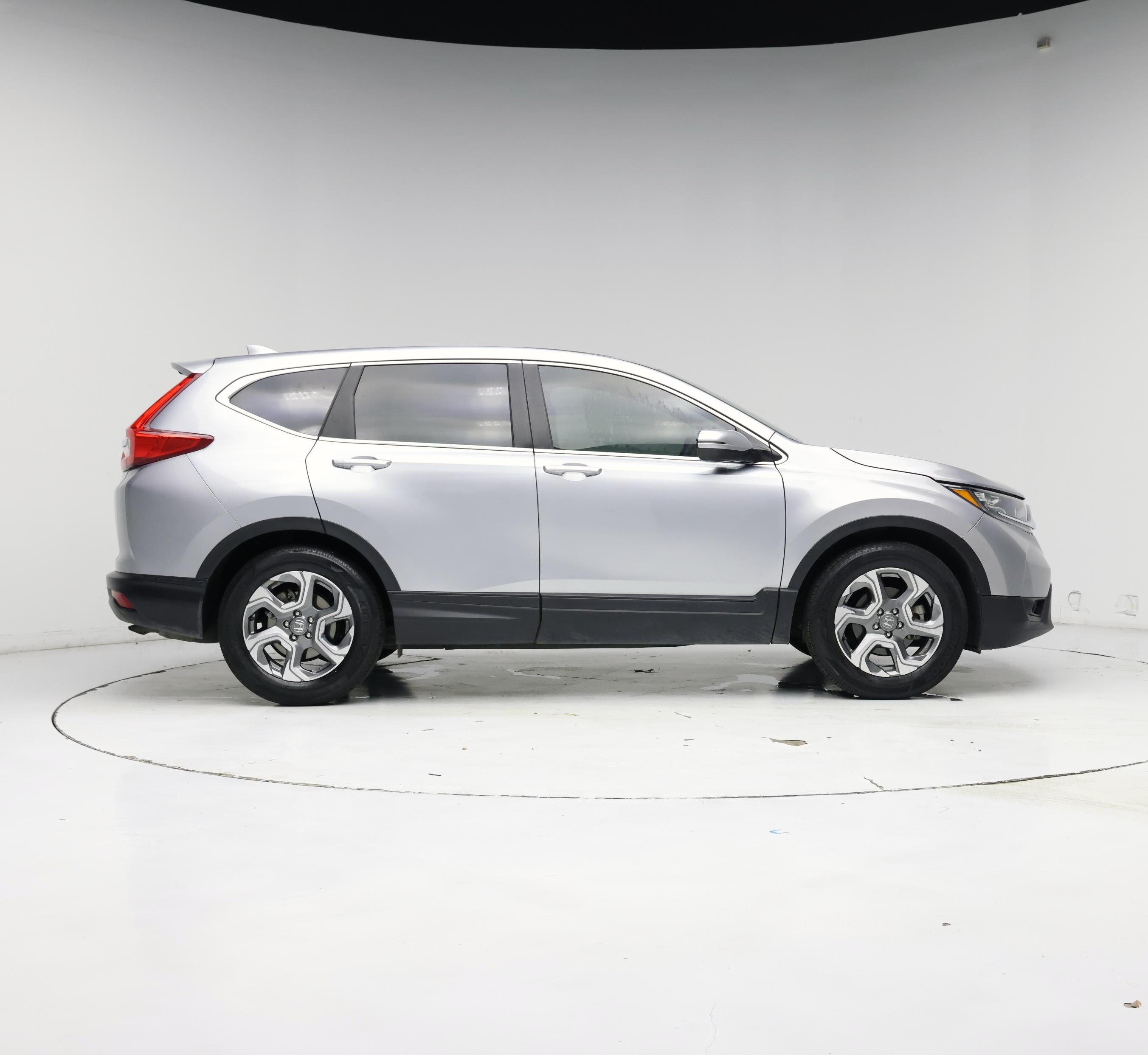 Thumbnail: 2019 Honda CR-V - 7