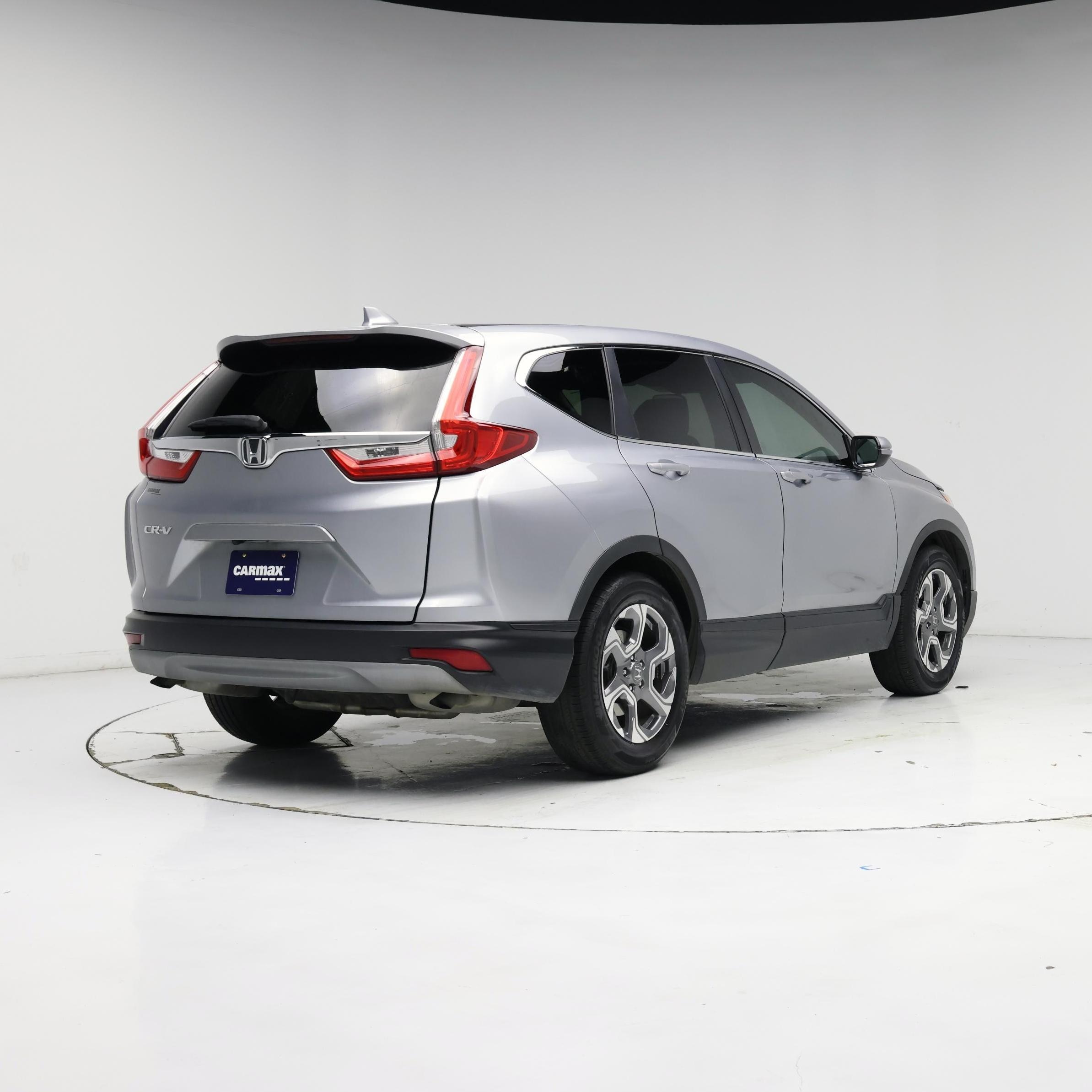 Thumbnail: 2019 Honda CR-V - 8