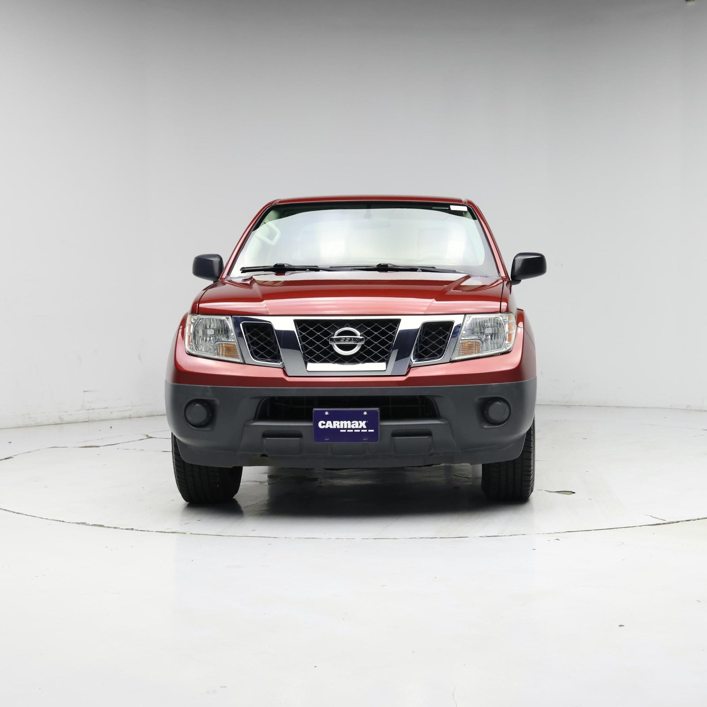 Thumbnail: 2017 Nissan Frontier - 5