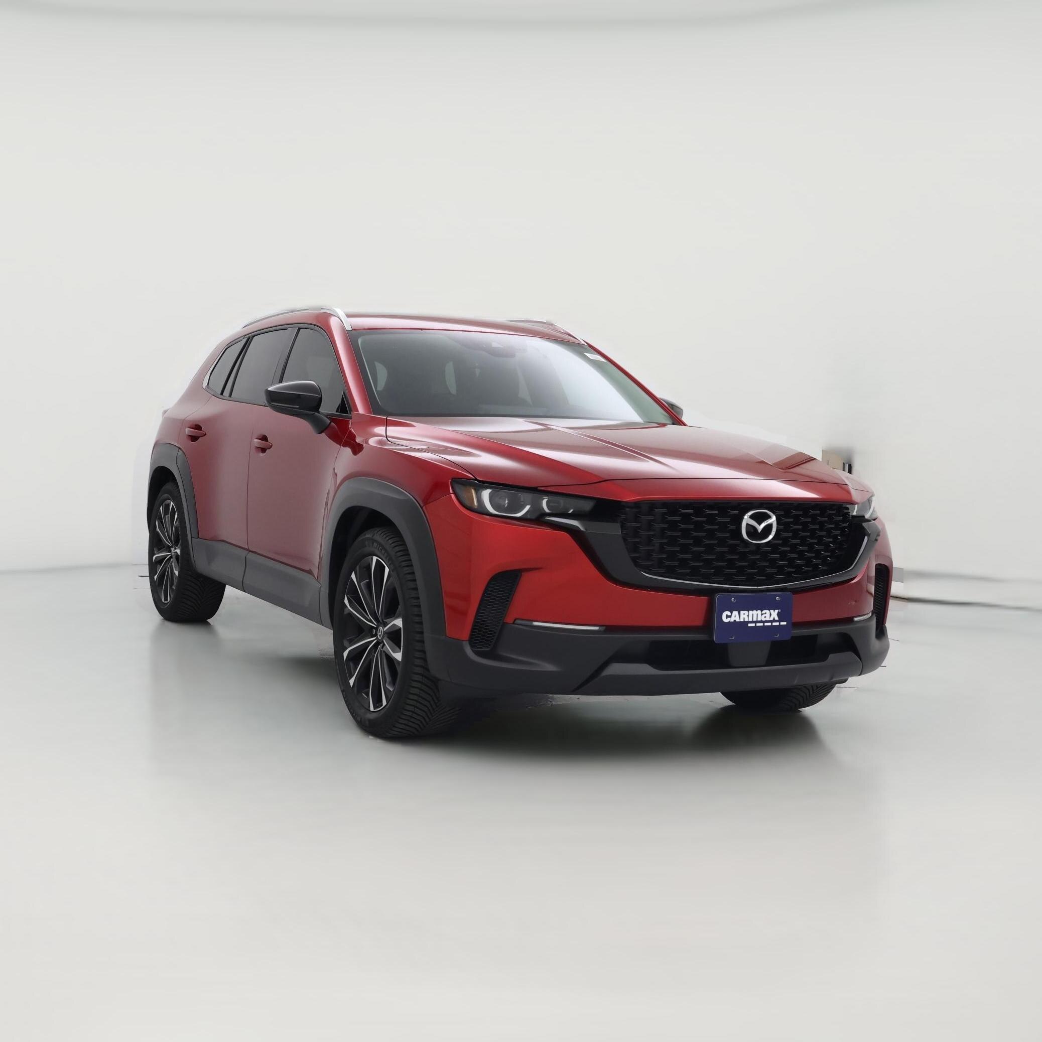 Thumbnail: 2023 Mazda CX-50 - 1