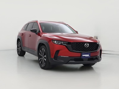 2023 Mazda CX-50 2.5 S Premium Plus Package