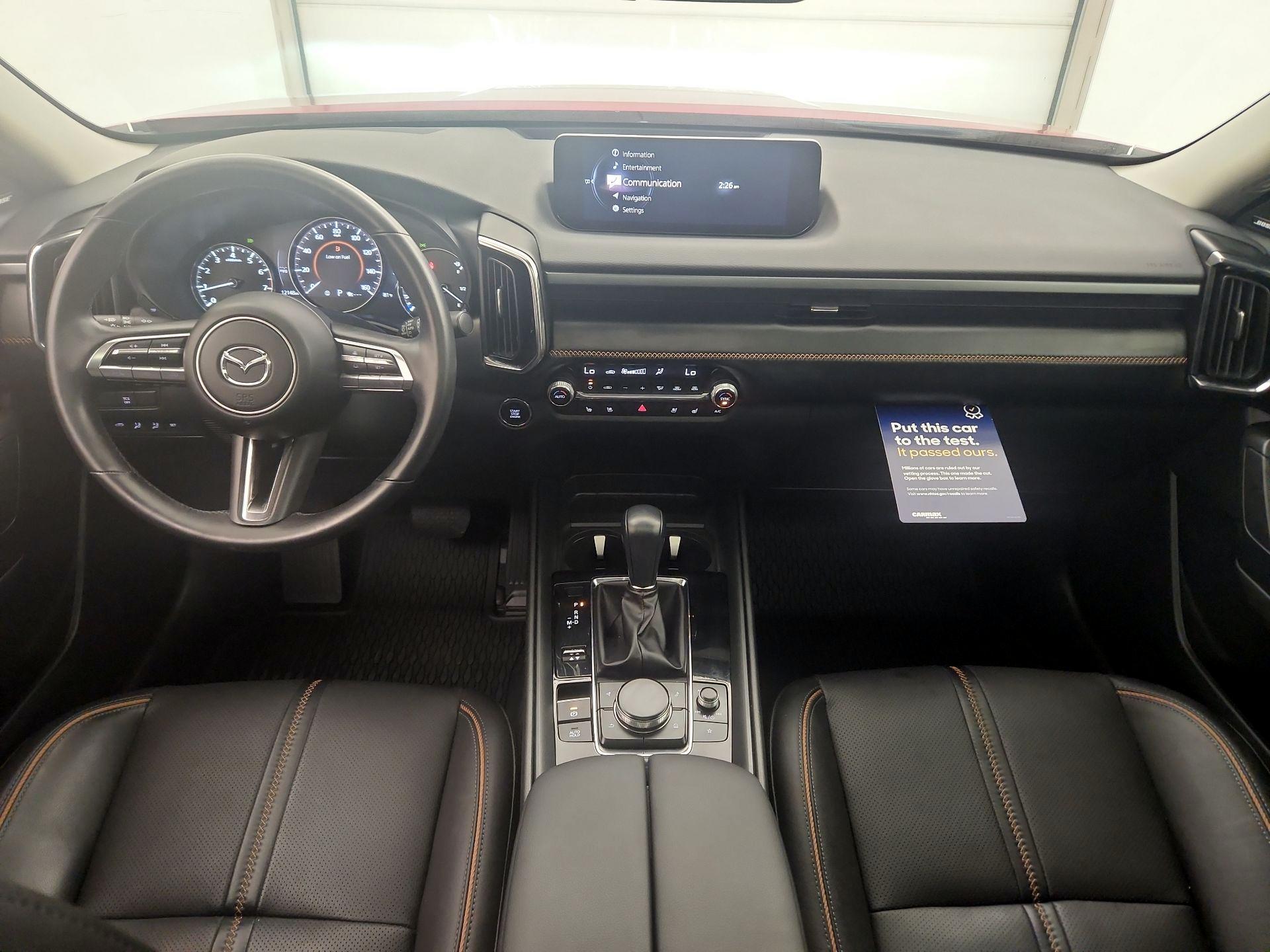 Thumbnail: 2023 Mazda CX-50 - 9