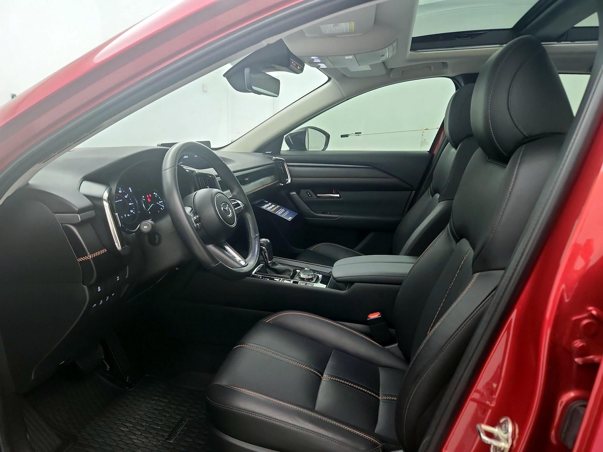 Thumbnail: 2023 Mazda CX-50 - 11