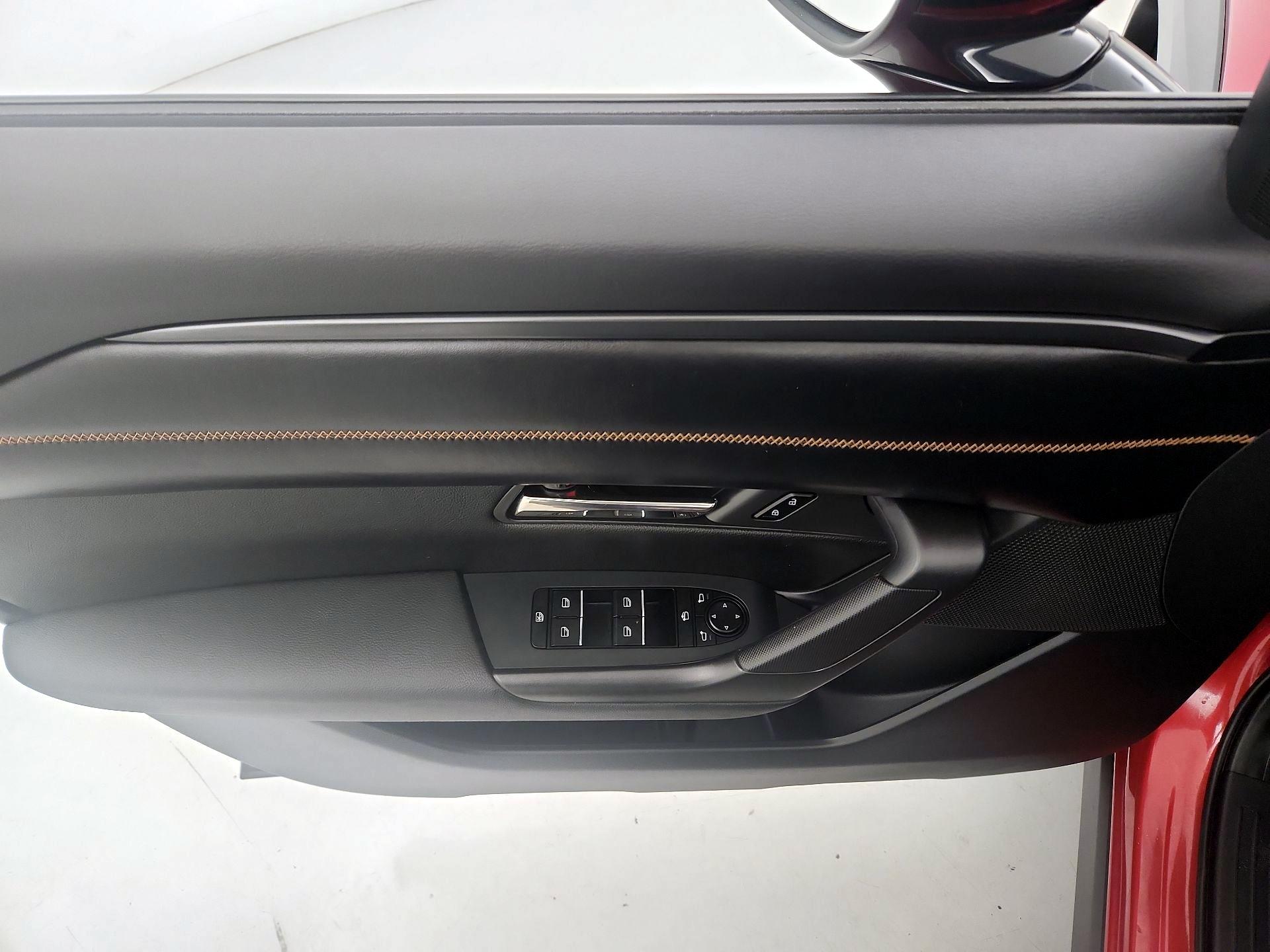 Thumbnail: 2023 Mazda CX-50 - 12