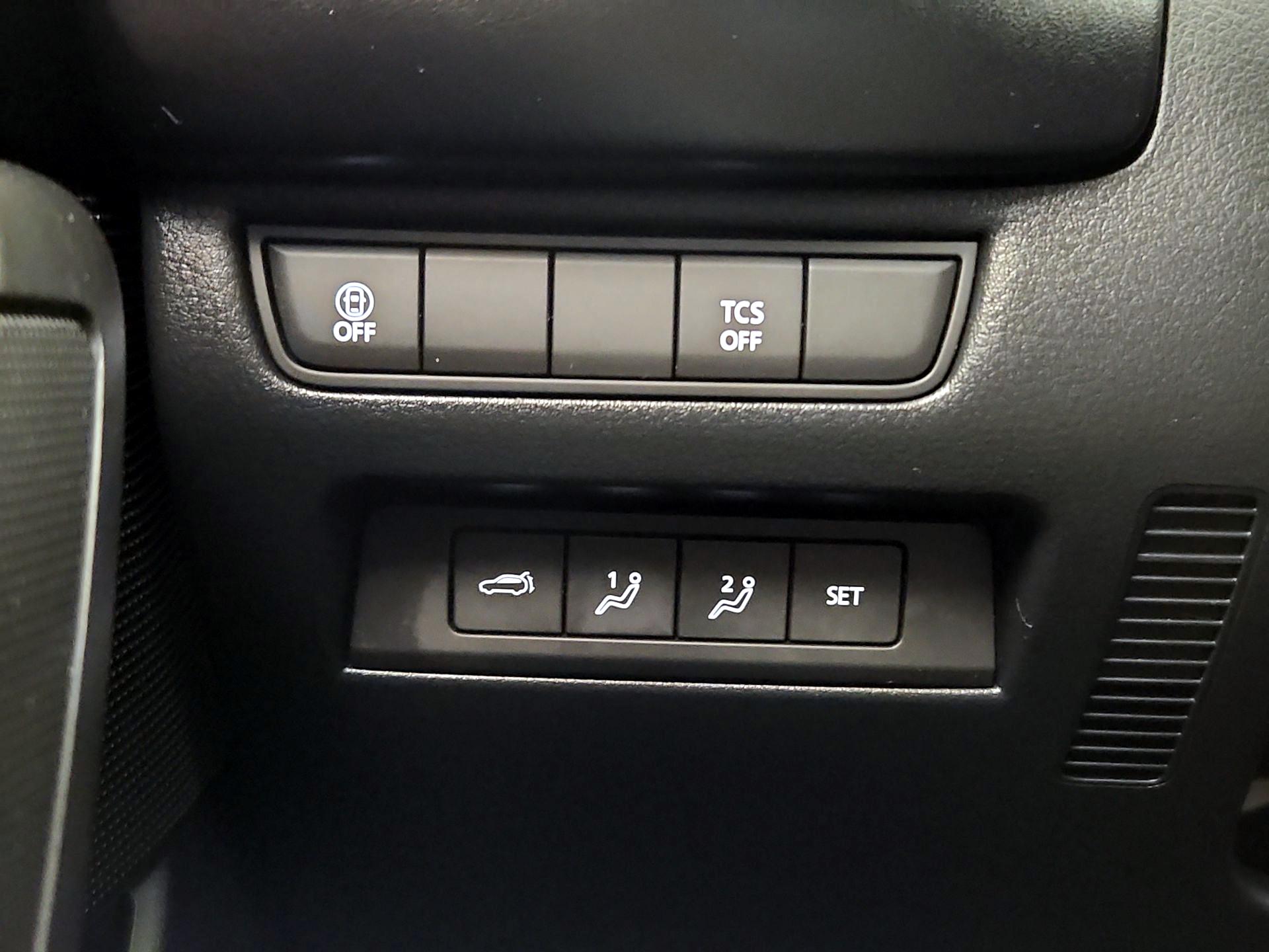 Thumbnail: 2023 Mazda CX-50 - 13