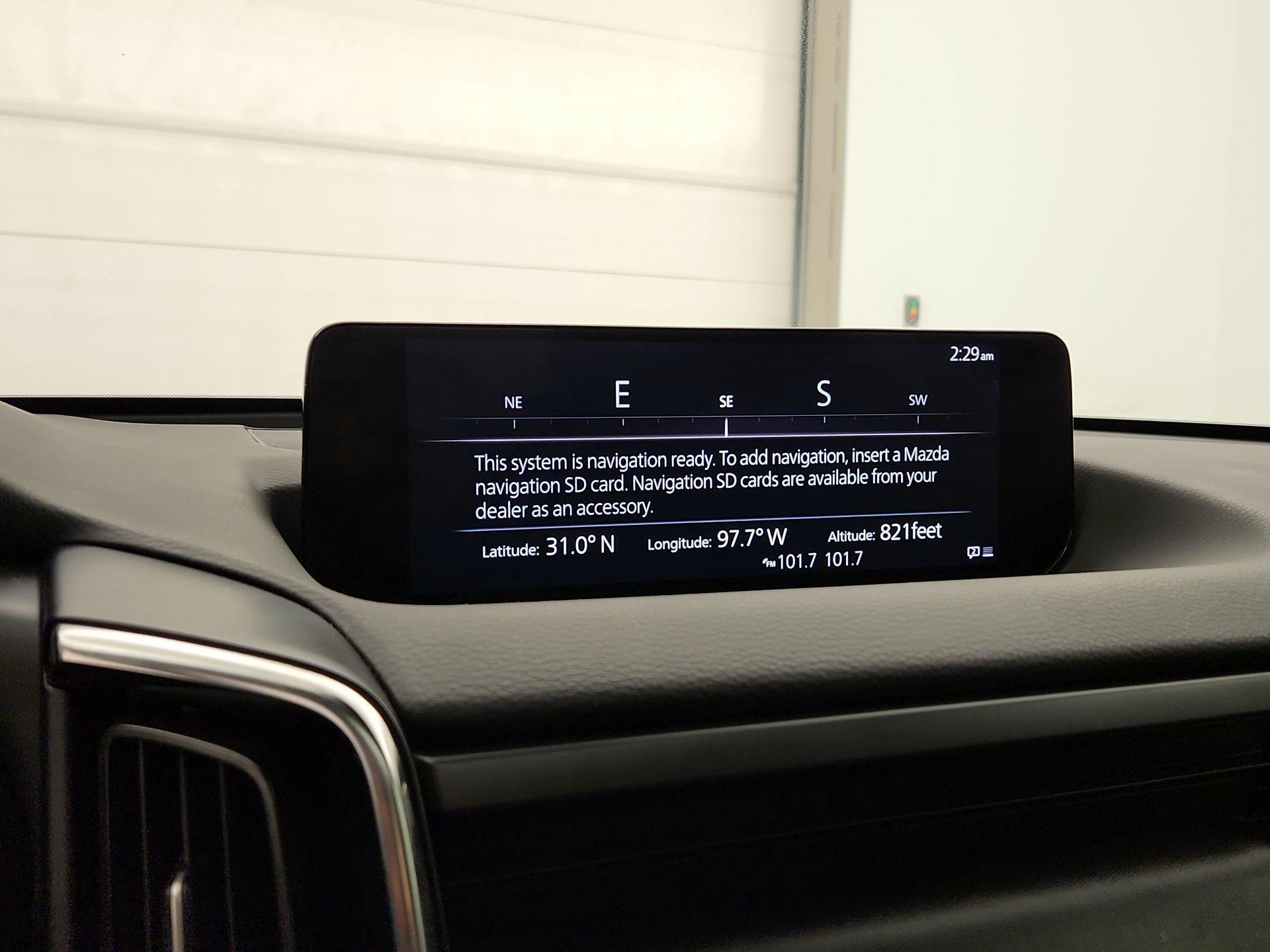 Thumbnail: 2023 Mazda CX-50 - 14