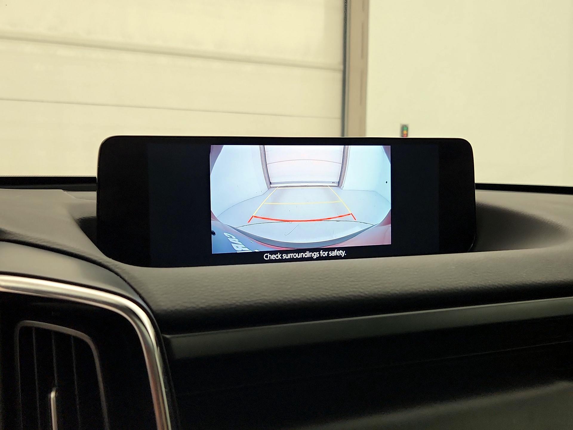 Thumbnail: 2023 Mazda CX-50 - 15