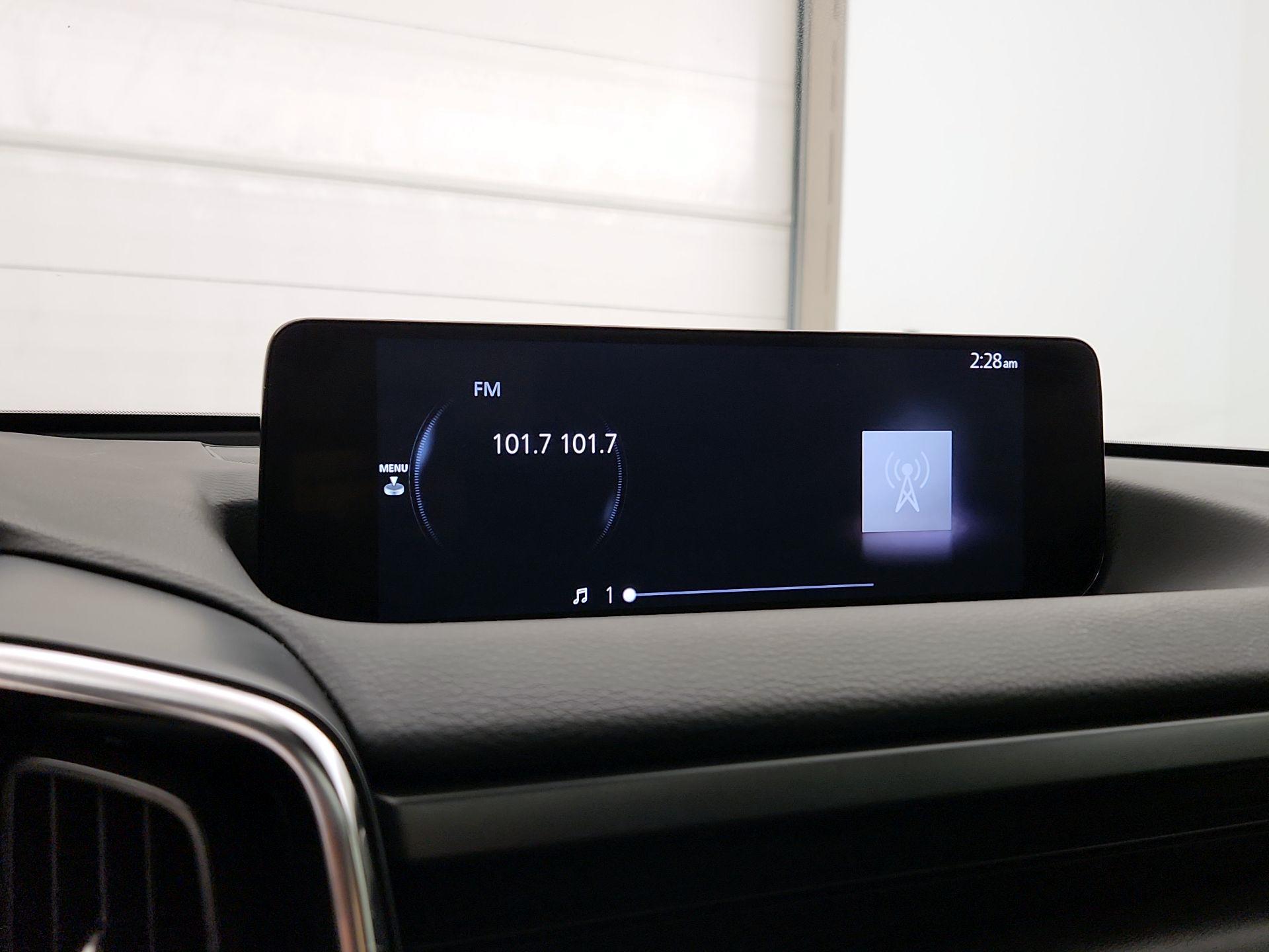 Thumbnail: 2023 Mazda CX-50 - 16