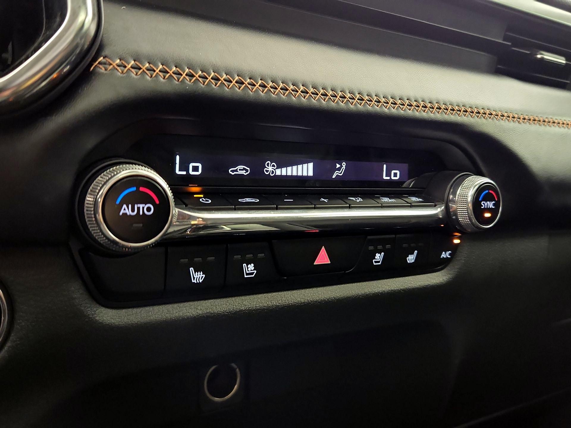 Thumbnail: 2023 Mazda CX-50 - 17