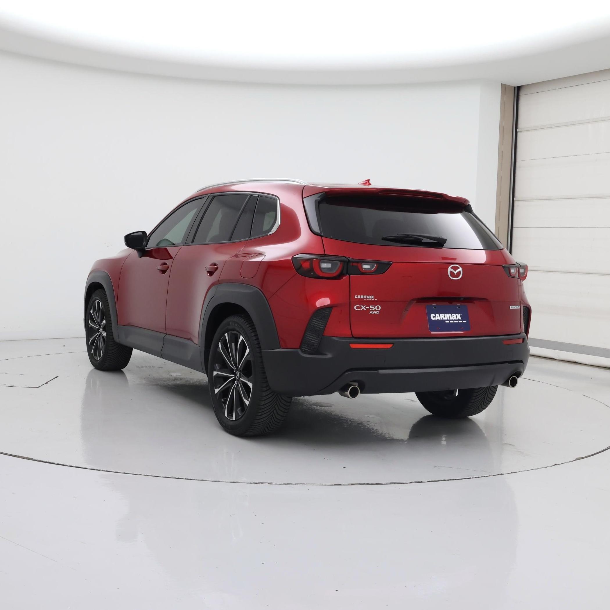 Thumbnail: 2023 Mazda CX-50 - 2