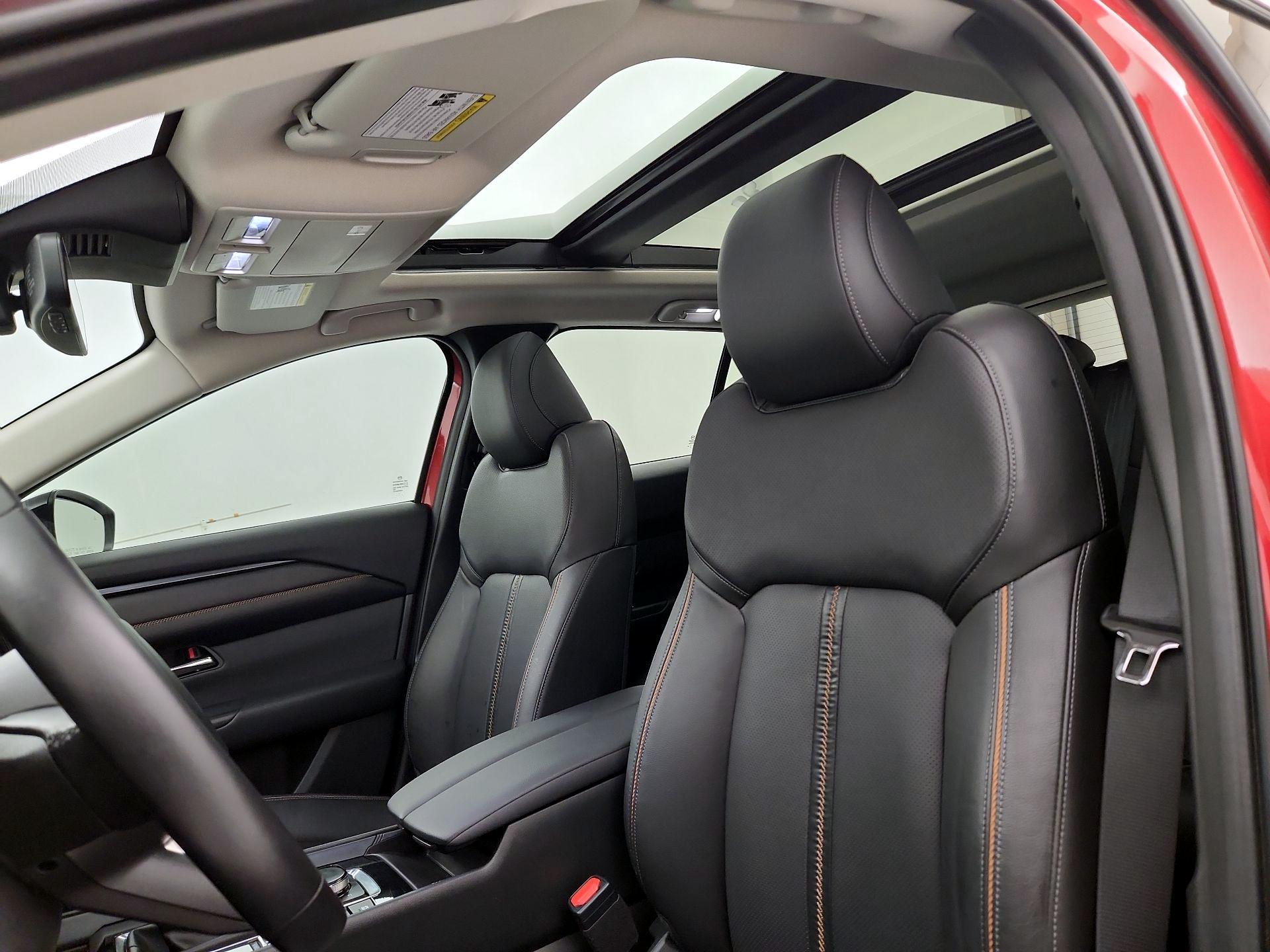 Thumbnail: 2023 Mazda CX-50 - 20