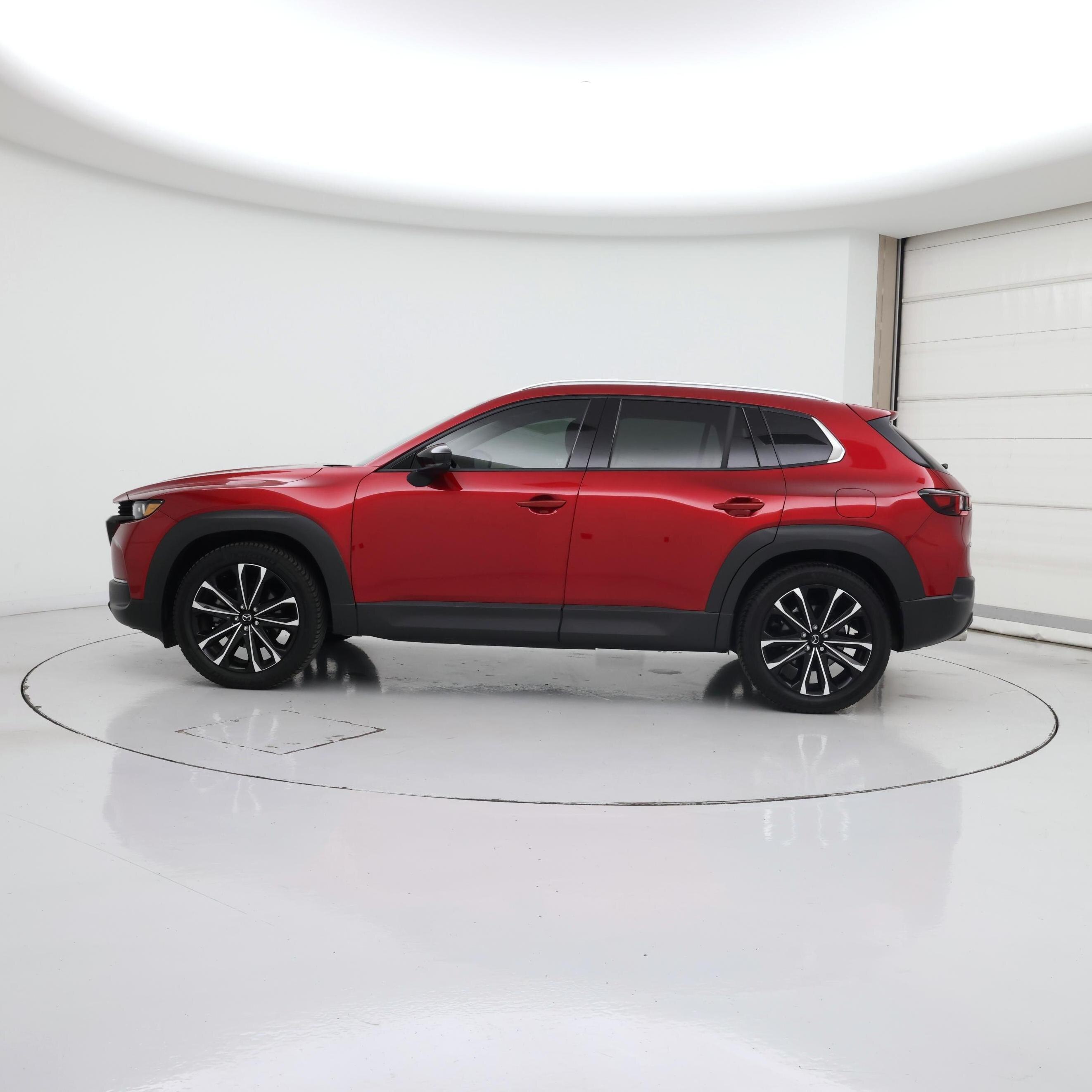 Thumbnail: 2023 Mazda CX-50 - 3