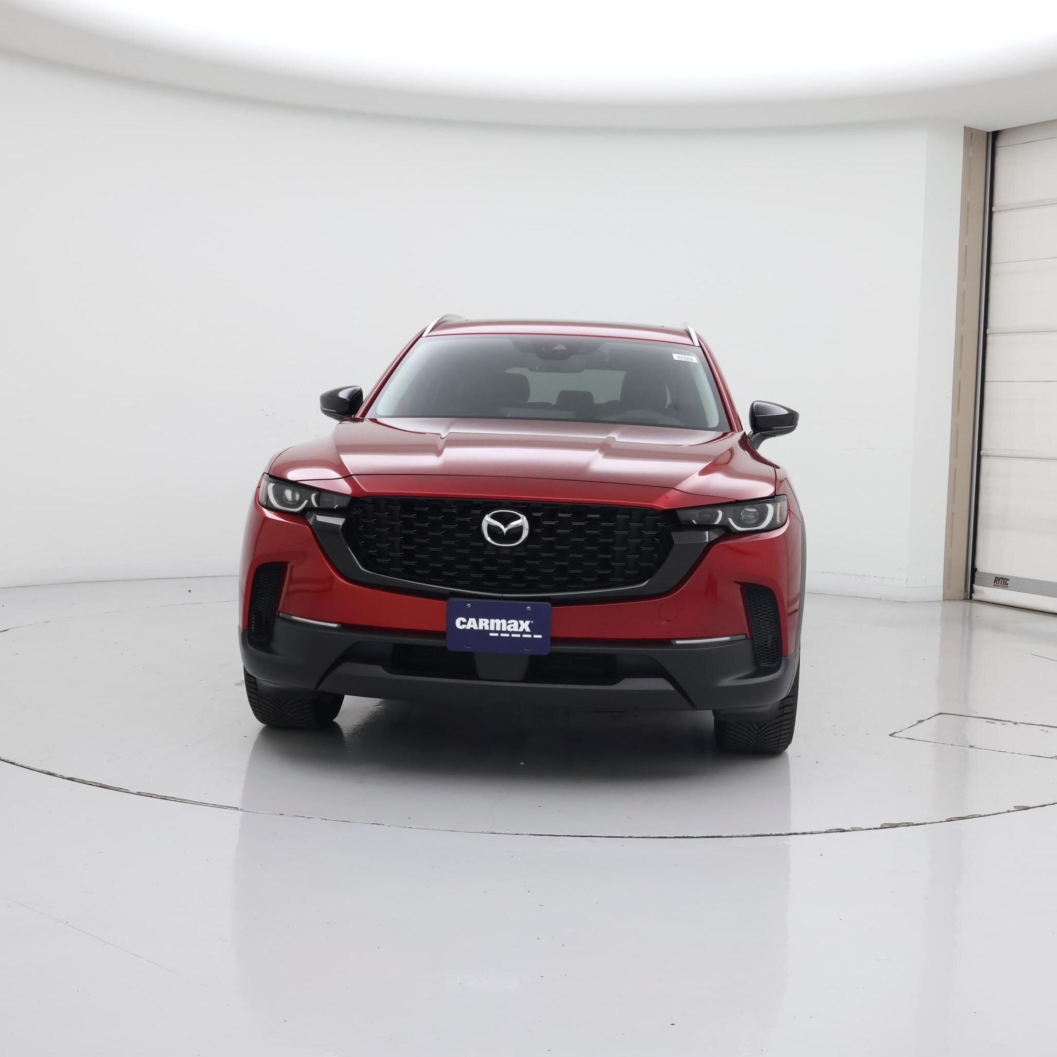 Thumbnail: 2023 Mazda CX-50 - 5