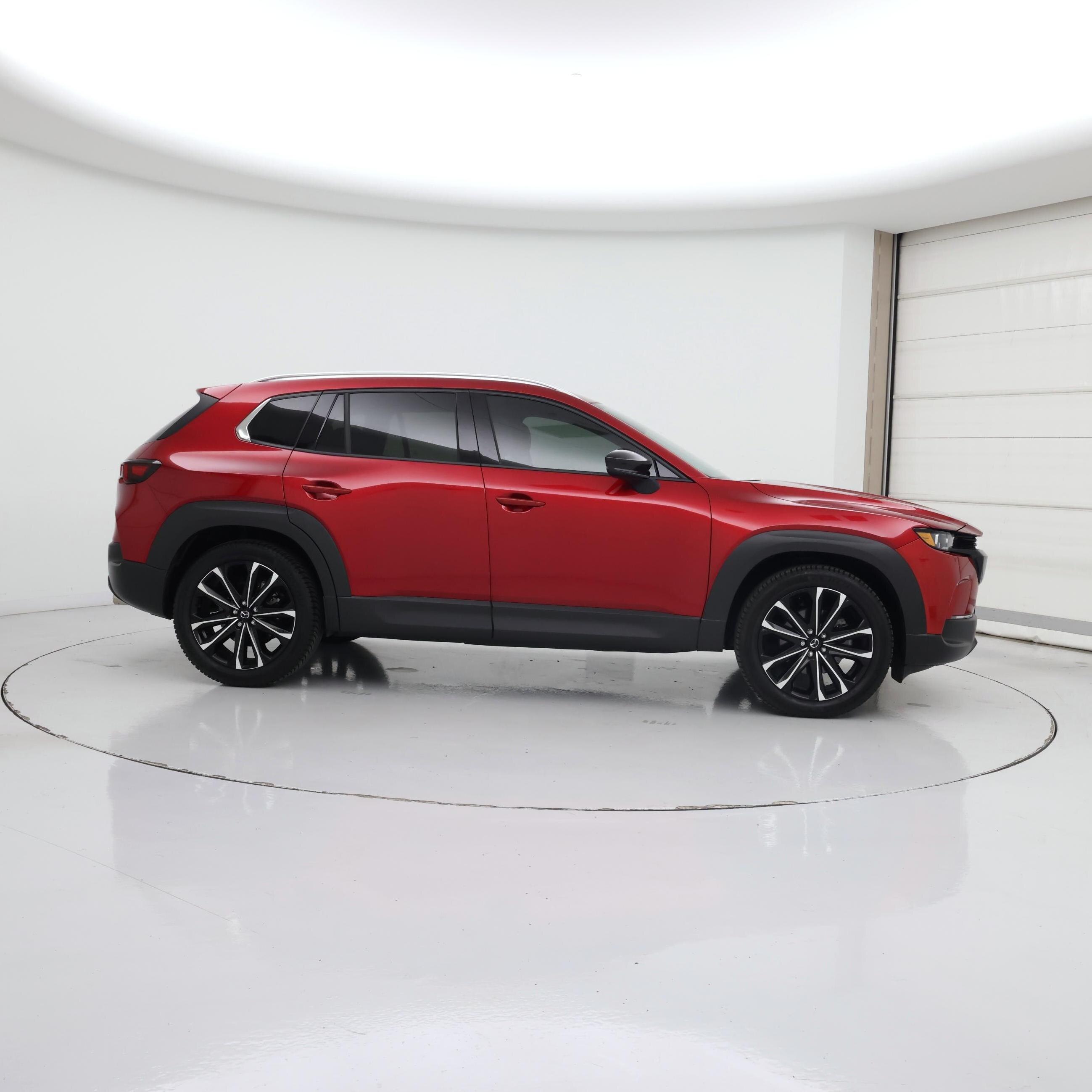 Thumbnail: 2023 Mazda CX-50 - 7